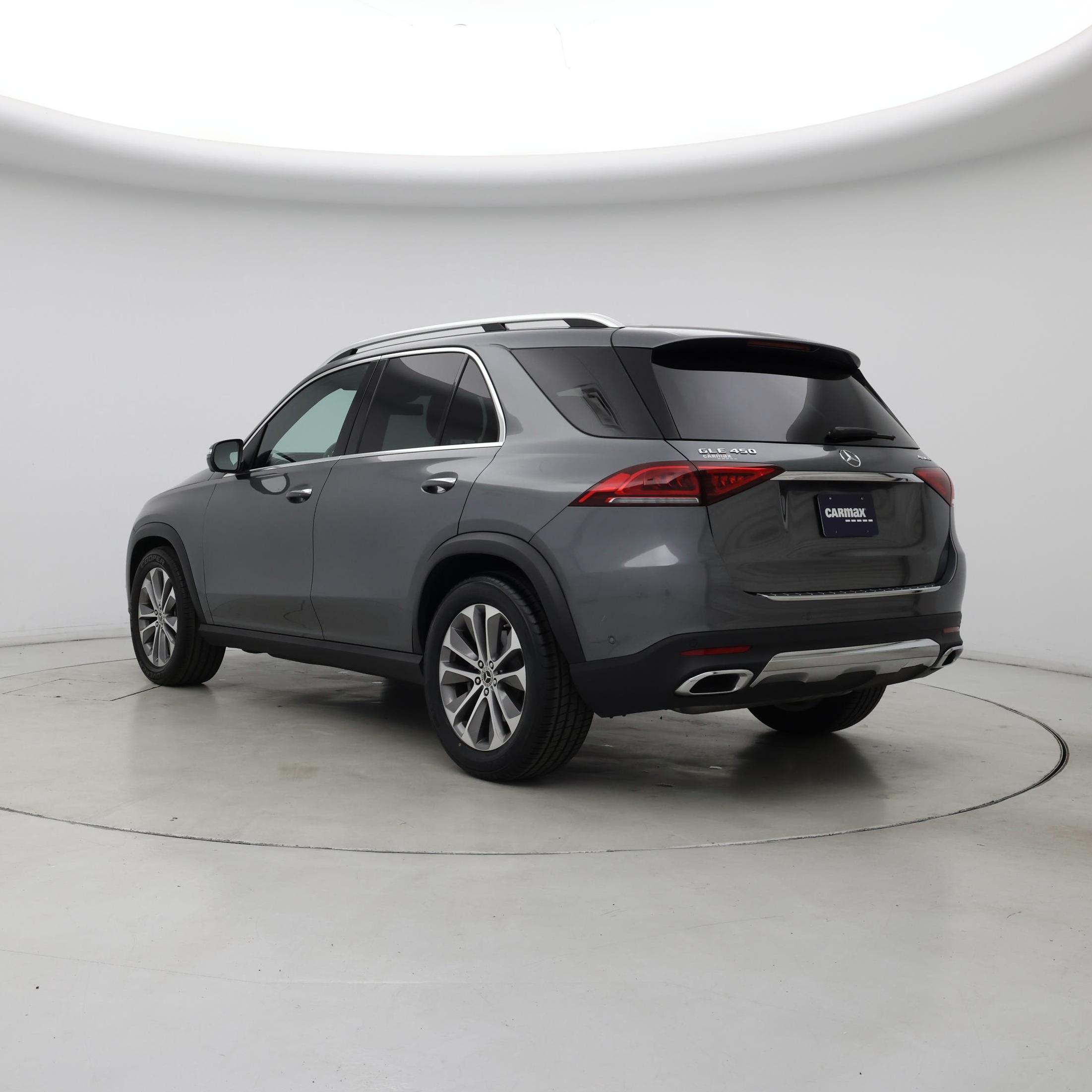 Thumbnail: 2023 Mercedes-Benz GLE - 2