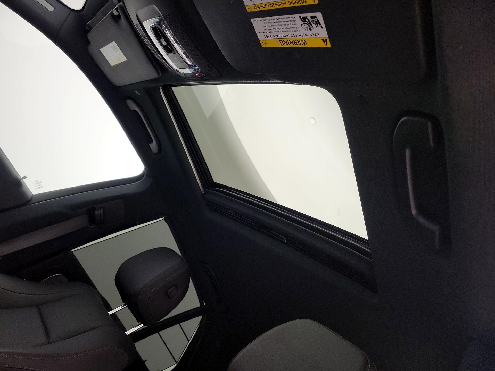 Thumbnail: 2023 Mercedes-Benz GLE - 20