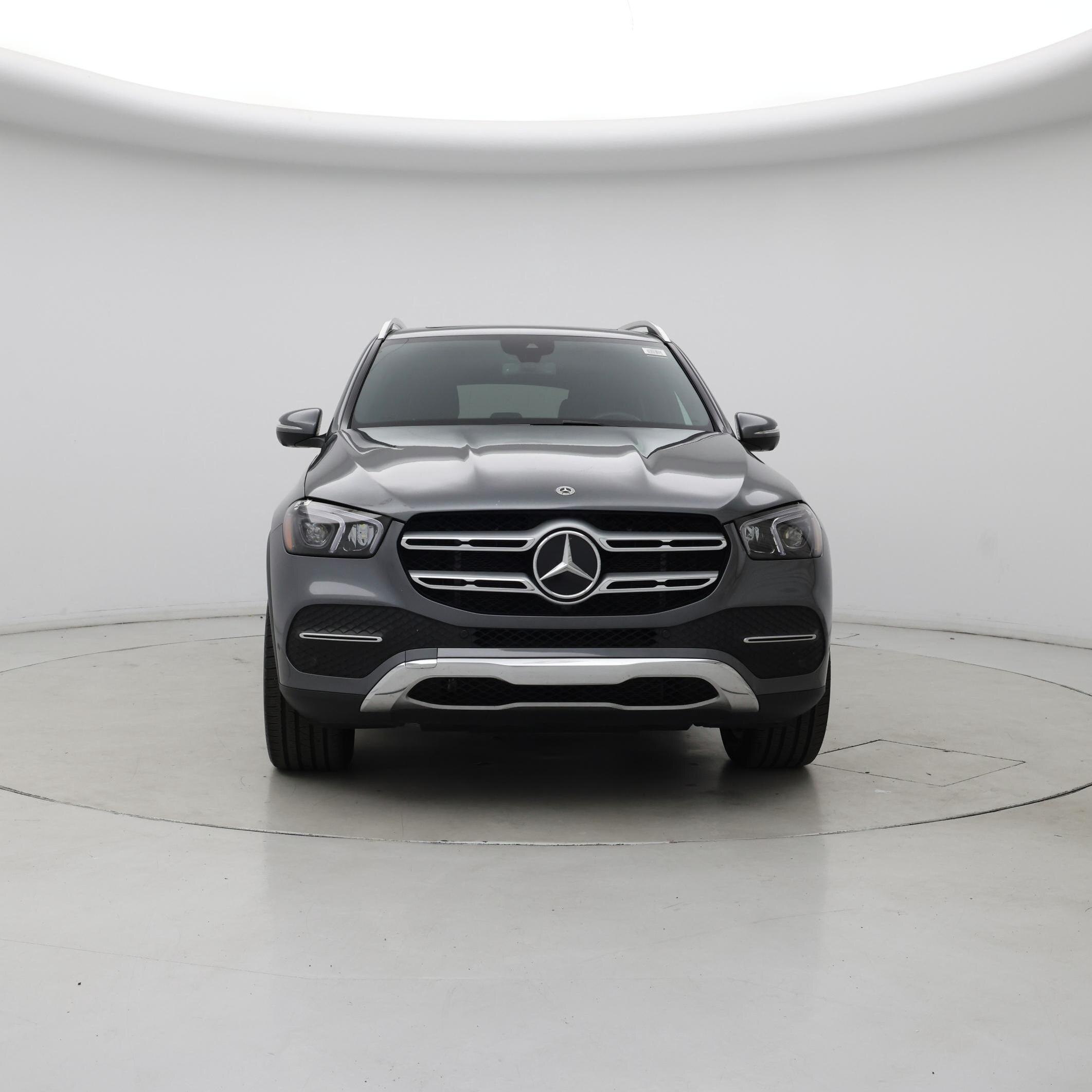 Thumbnail: 2023 Mercedes-Benz GLE - 5