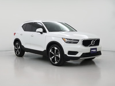 2020 Volvo XC40 T4 Momentum