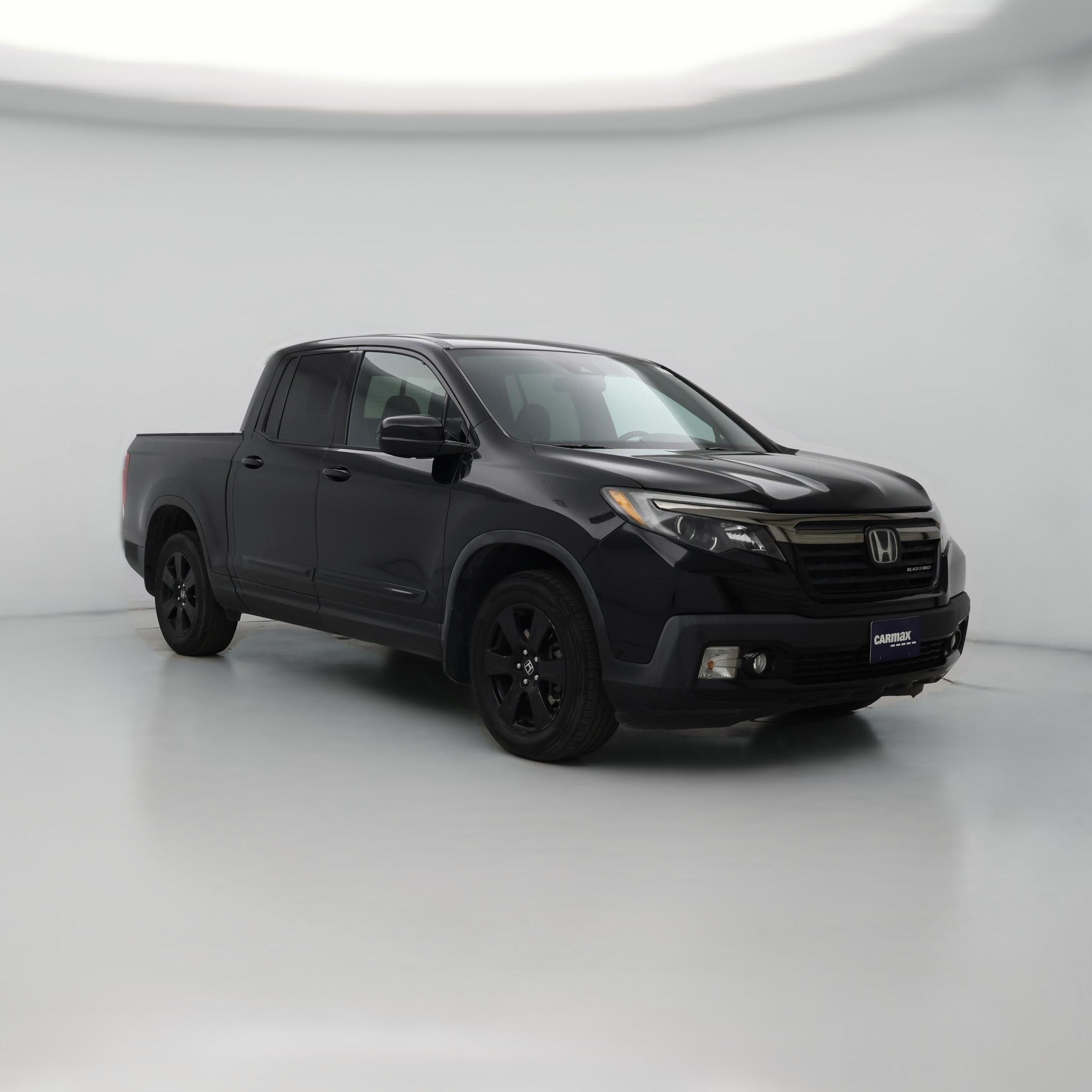 Thumbnail: 2019 Honda Ridgeline - 1