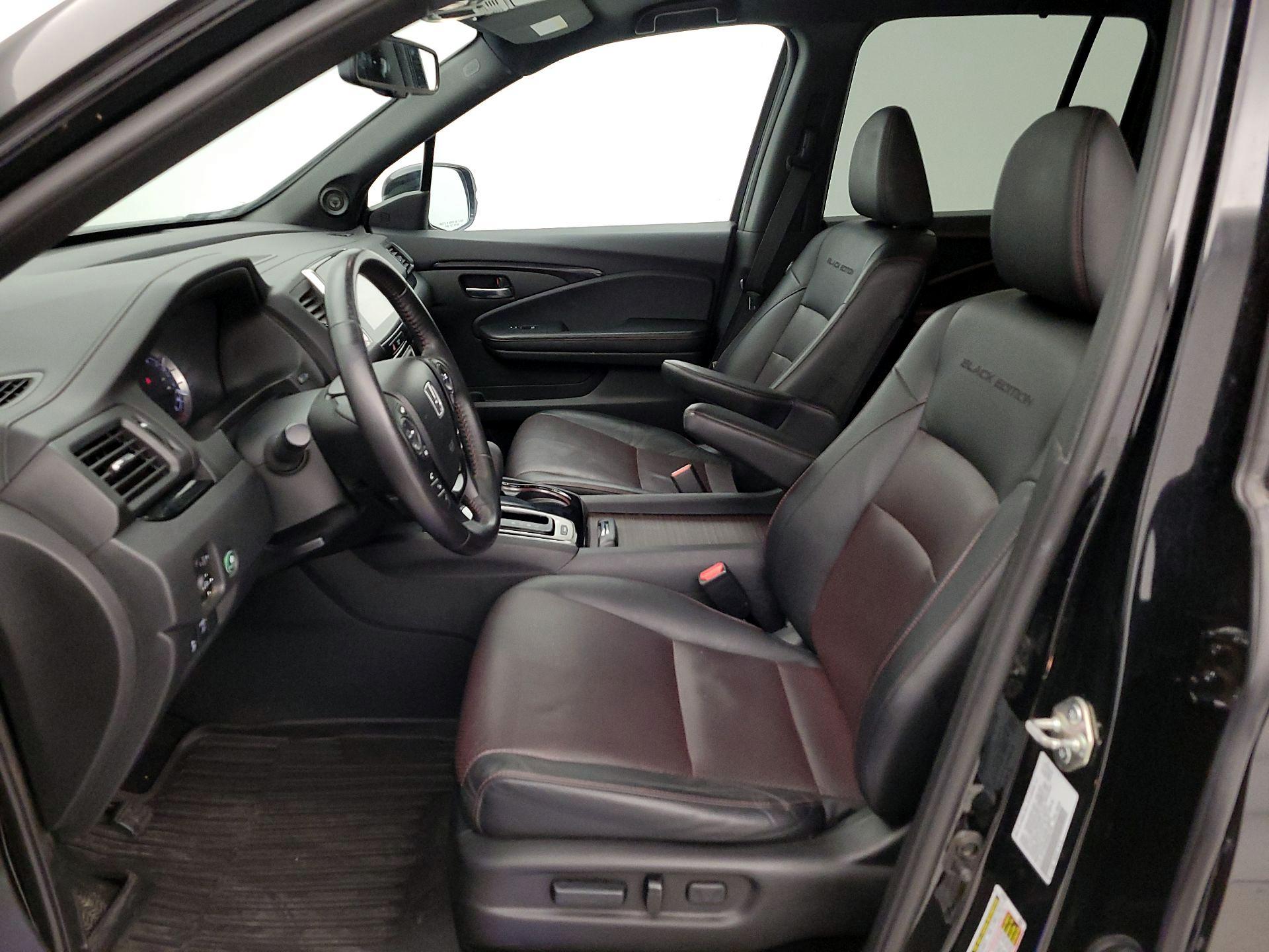 Thumbnail: 2019 Honda Ridgeline - 11