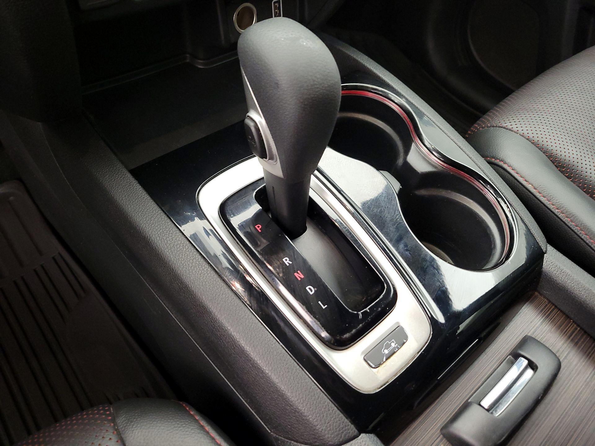 Thumbnail: 2019 Honda Ridgeline - 18