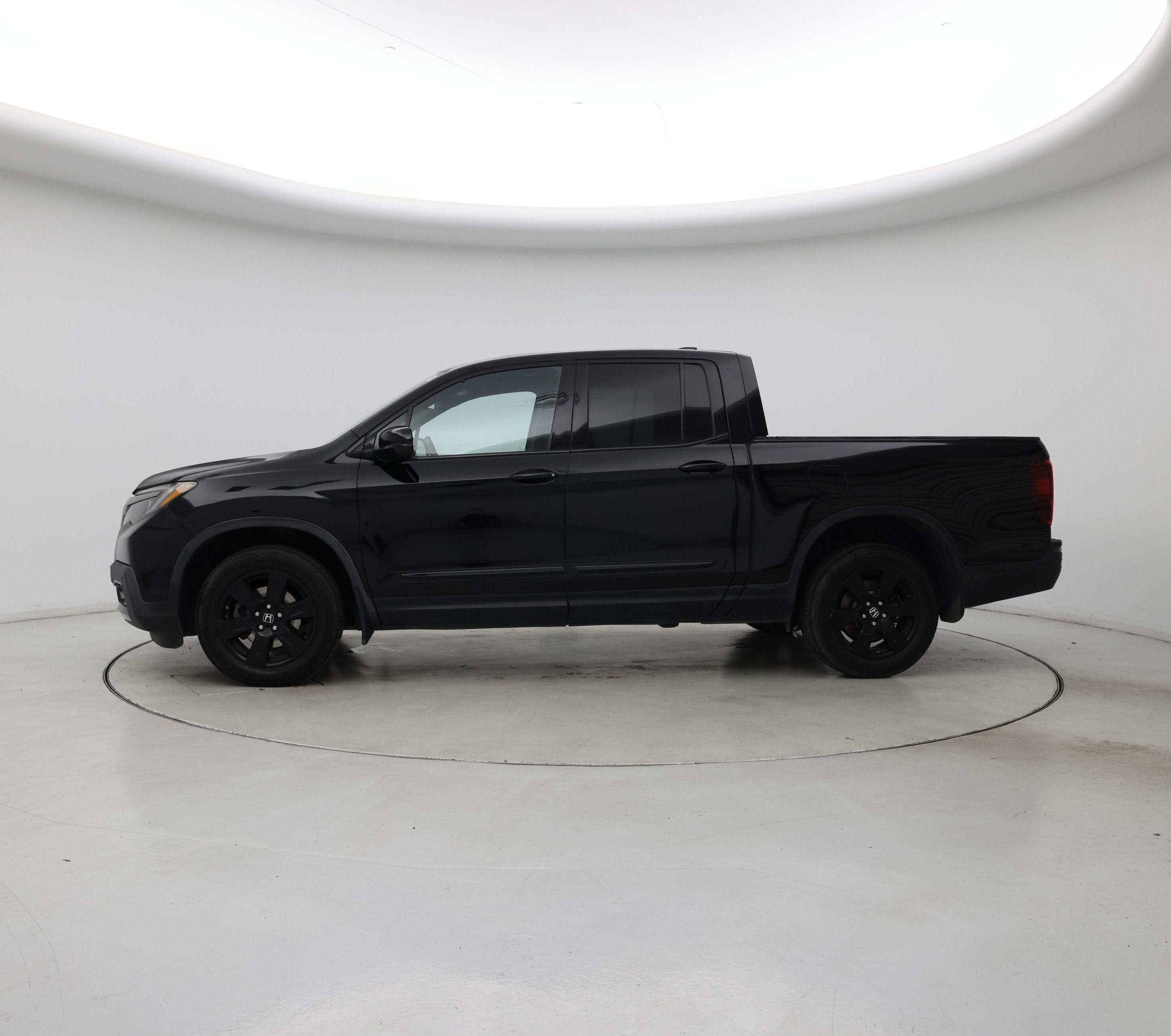 Thumbnail: 2019 Honda Ridgeline - 3