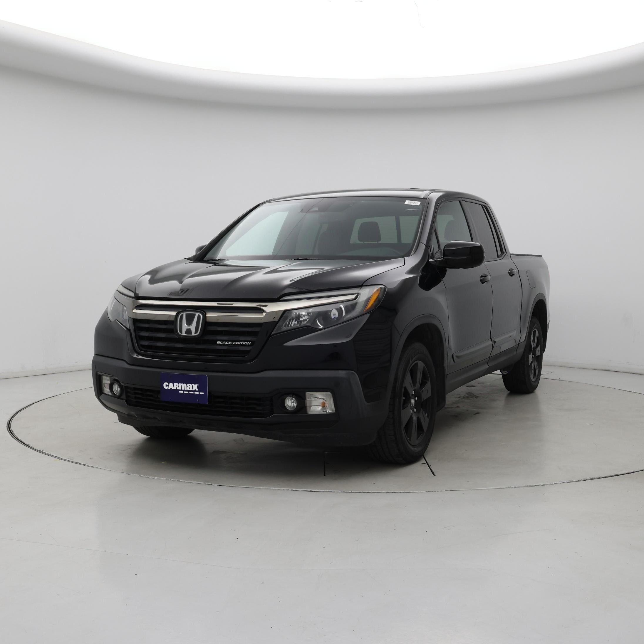 Thumbnail: 2019 Honda Ridgeline - 4