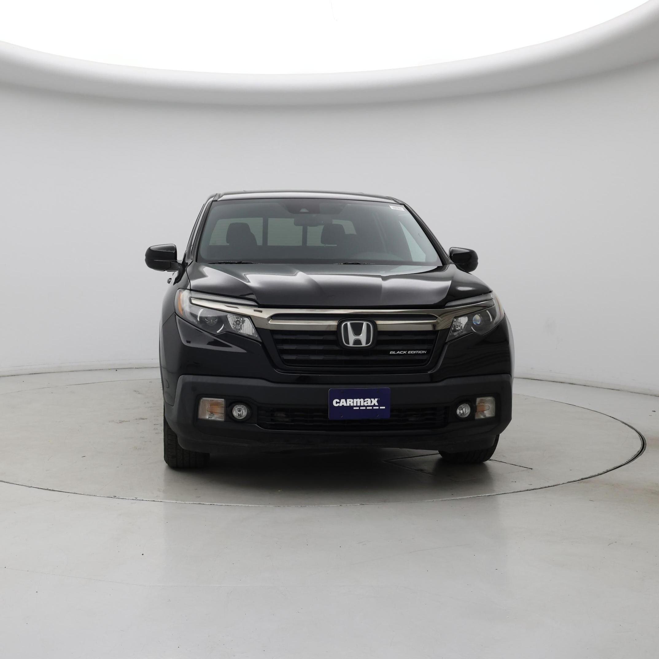 Thumbnail: 2019 Honda Ridgeline - 5