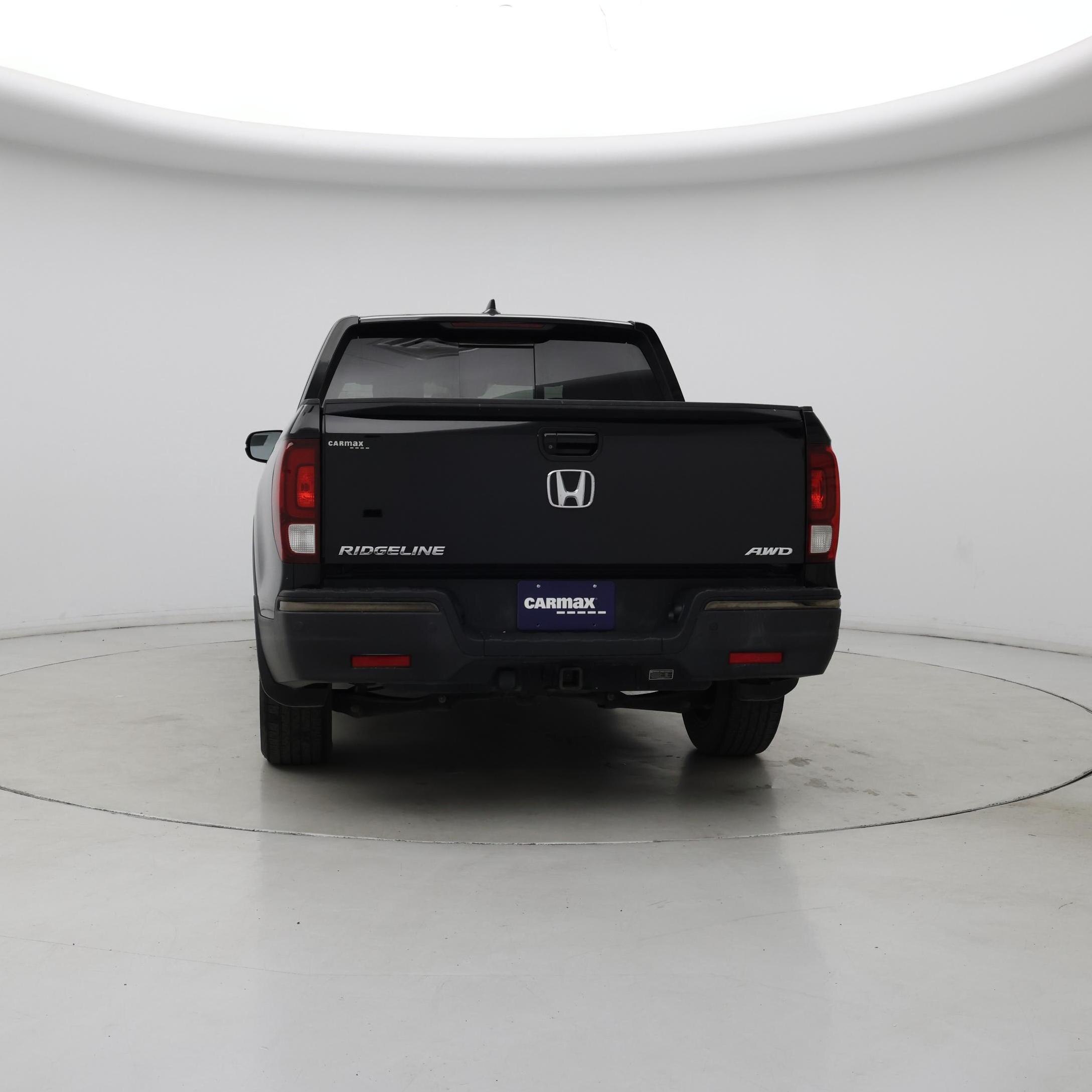 Thumbnail: 2019 Honda Ridgeline - 6