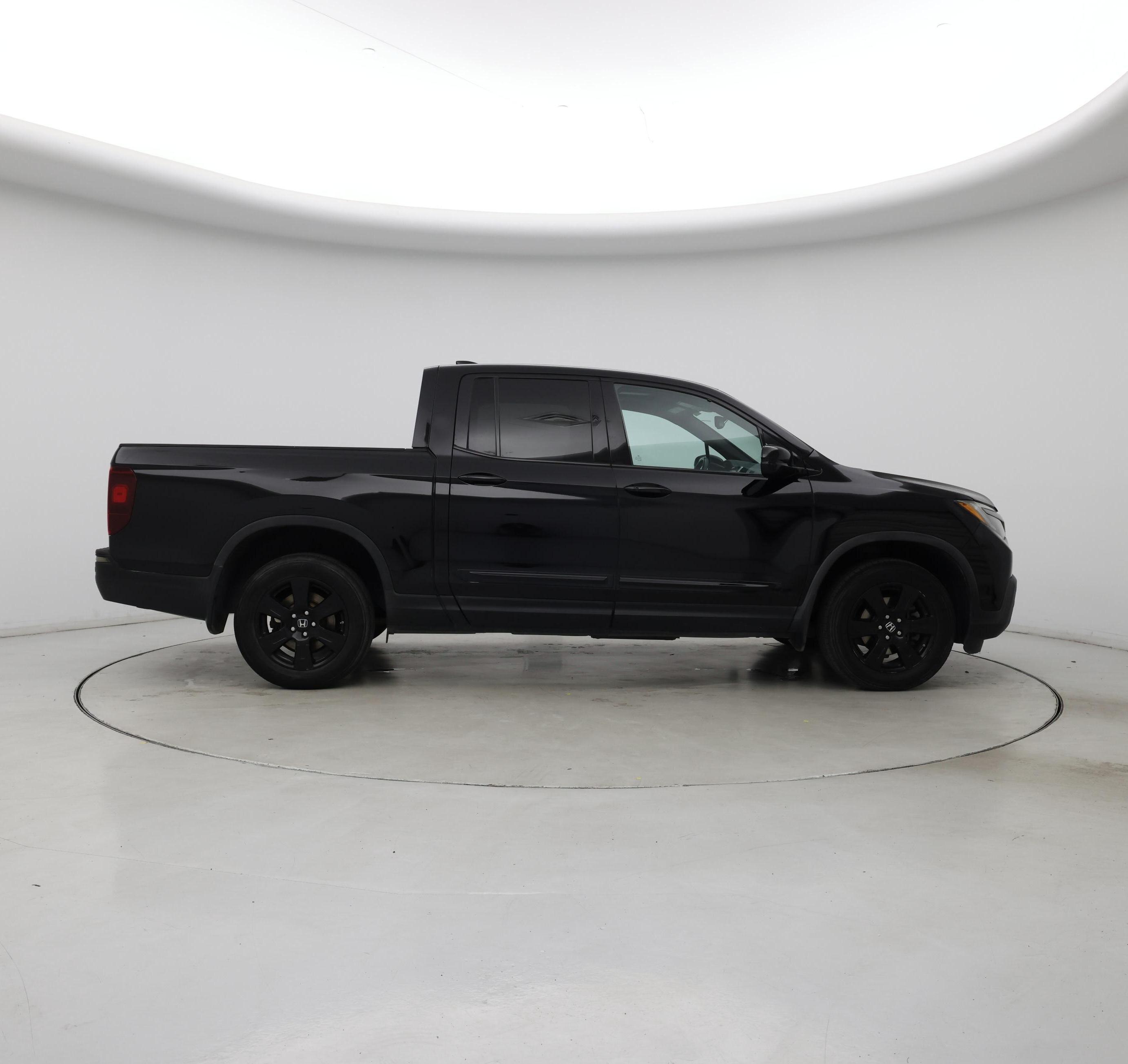 Thumbnail: 2019 Honda Ridgeline - 7