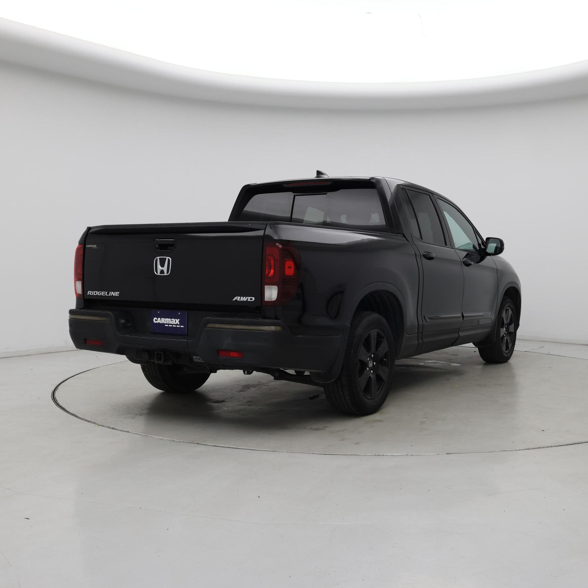Thumbnail: 2019 Honda Ridgeline - 8