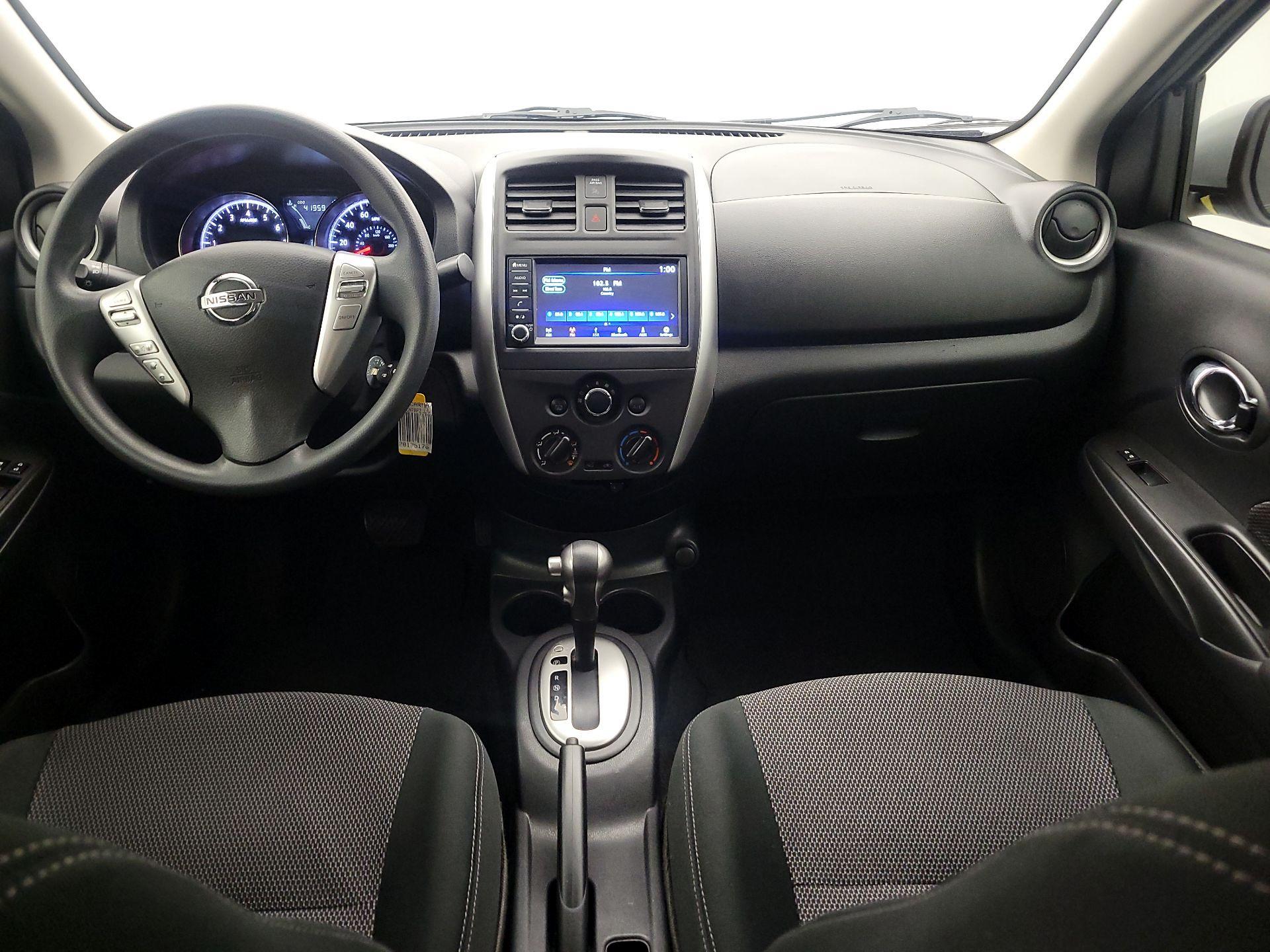 Thumbnail: 2019 Nissan Versa - 9