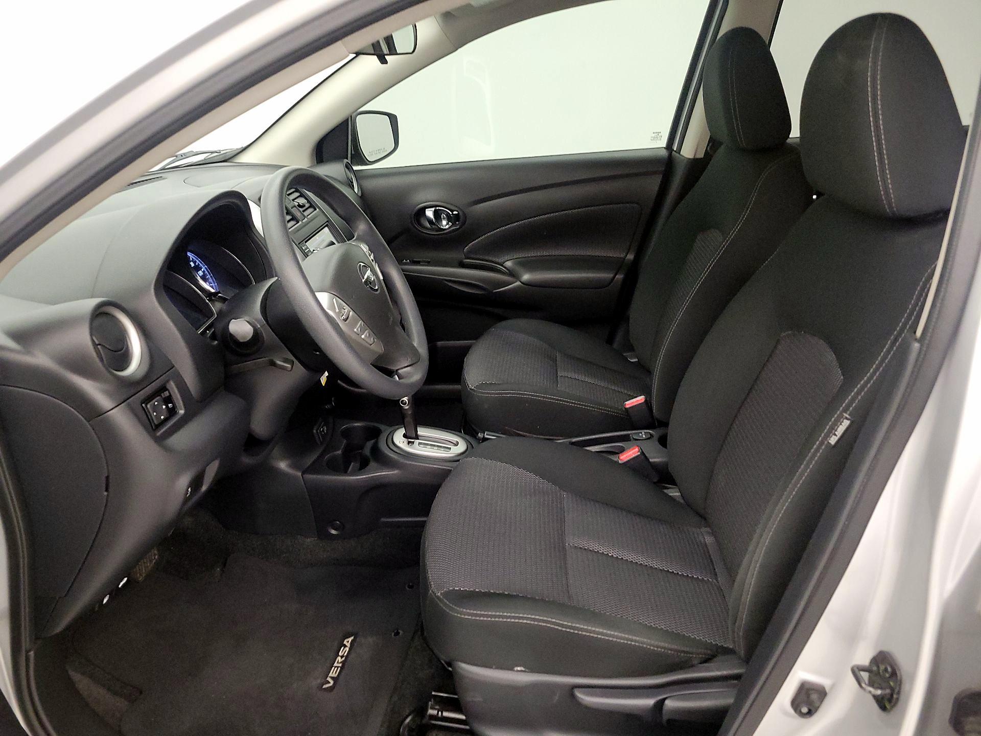 Thumbnail: 2019 Nissan Versa - 11