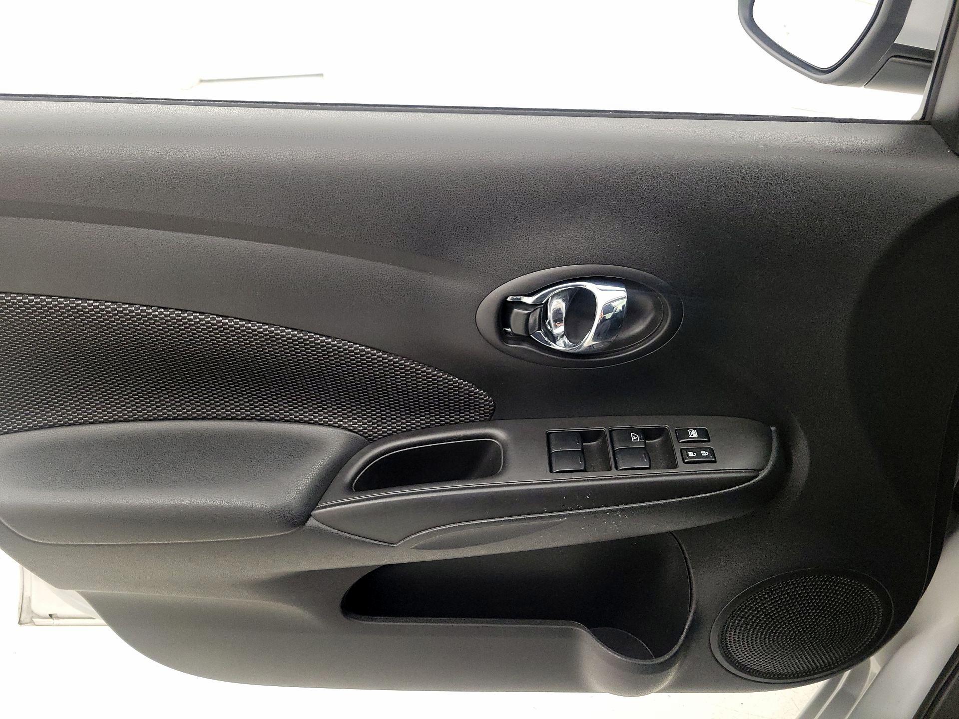 Thumbnail: 2019 Nissan Versa - 12