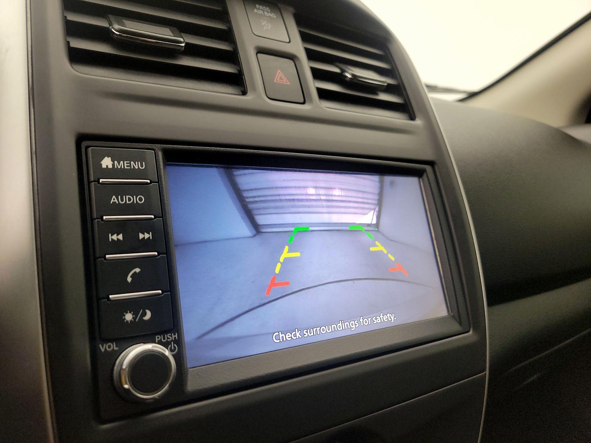 Thumbnail: 2019 Nissan Versa - 14