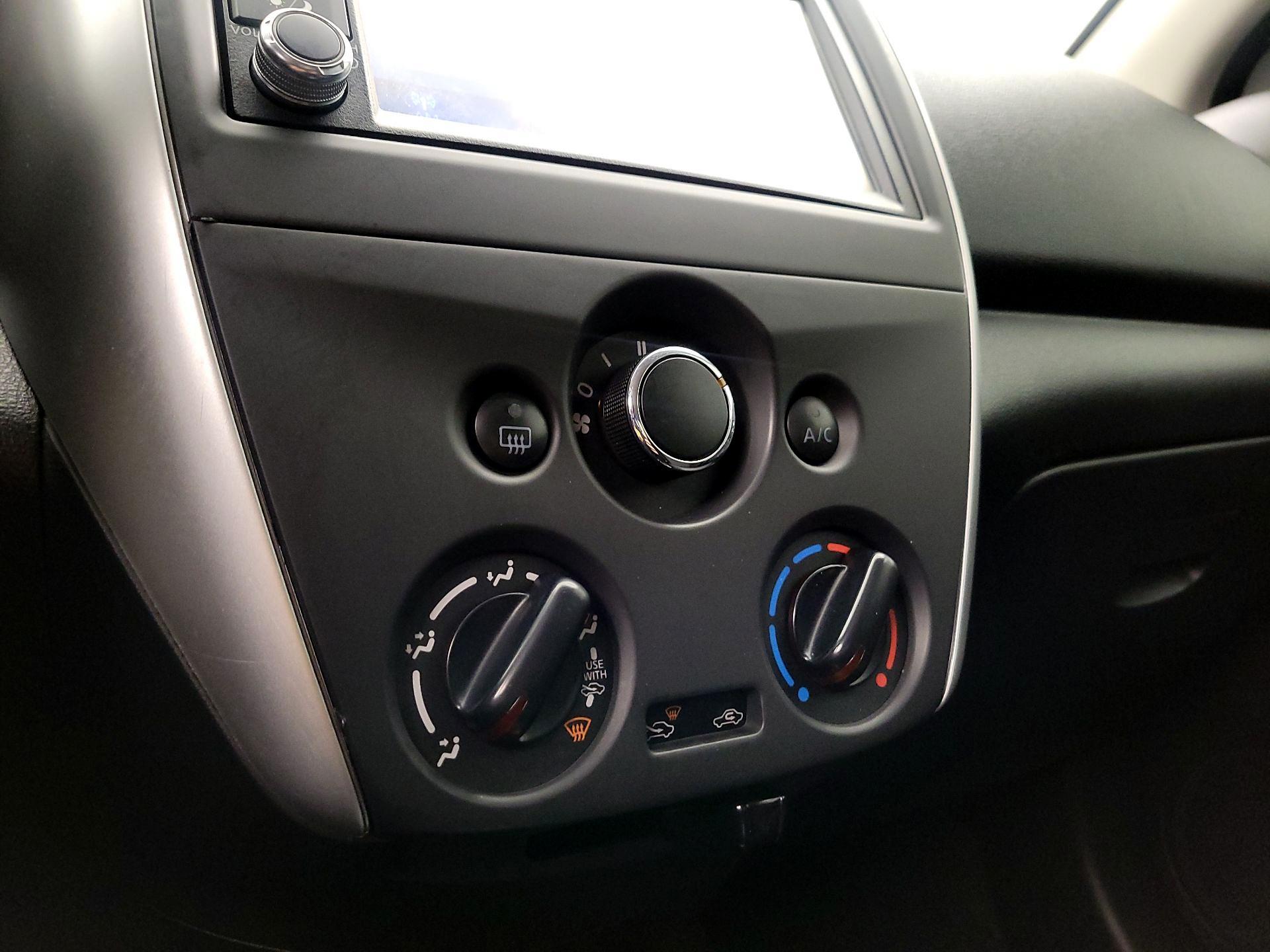 Thumbnail: 2019 Nissan Versa - 16