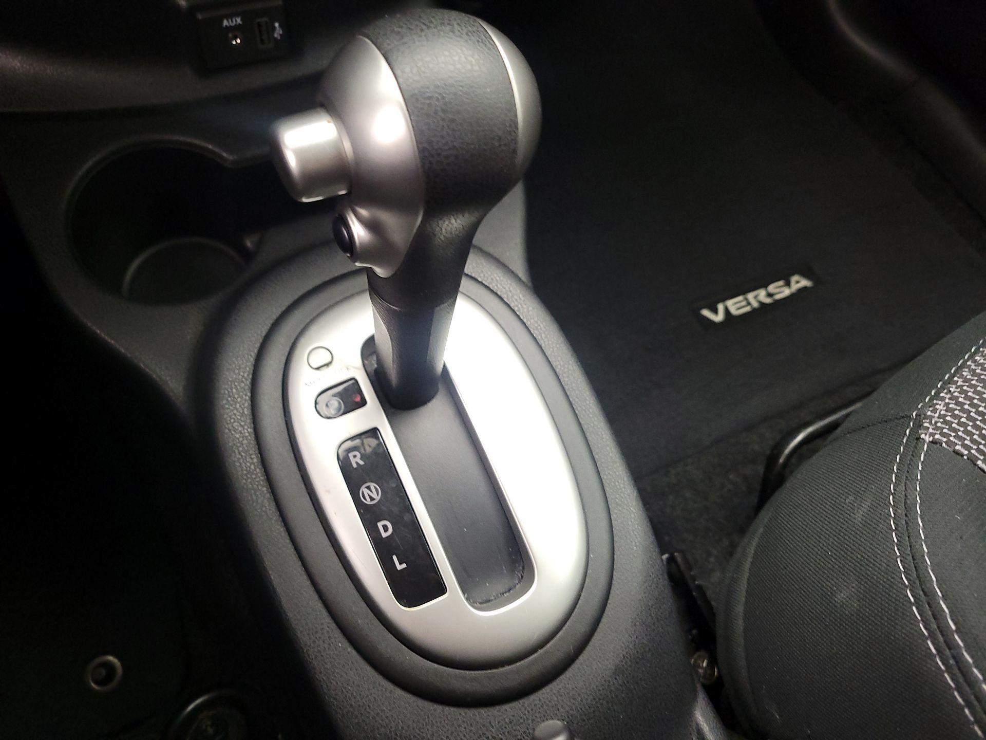 Thumbnail: 2019 Nissan Versa - 17