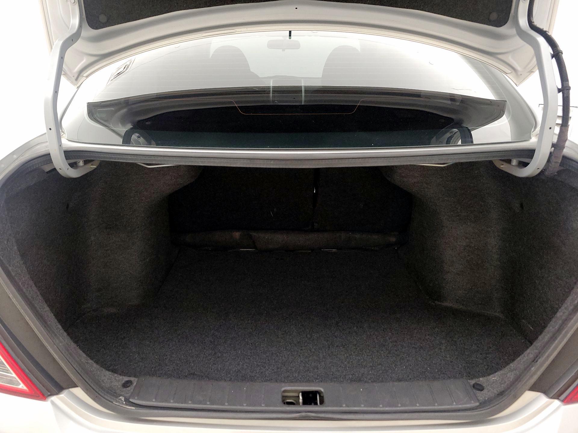 Thumbnail: 2019 Nissan Versa - 20