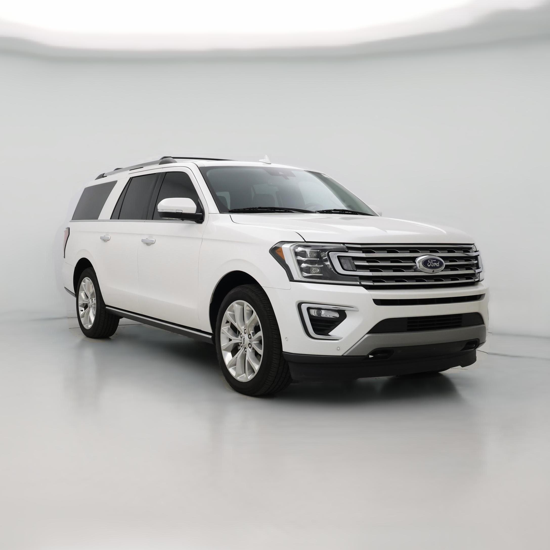 Thumbnail: 2019 Ford Expedition - 1