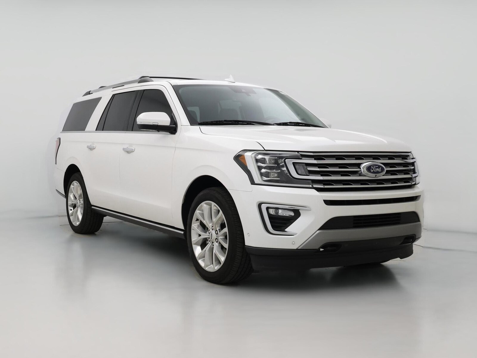2019 Ford Expedition