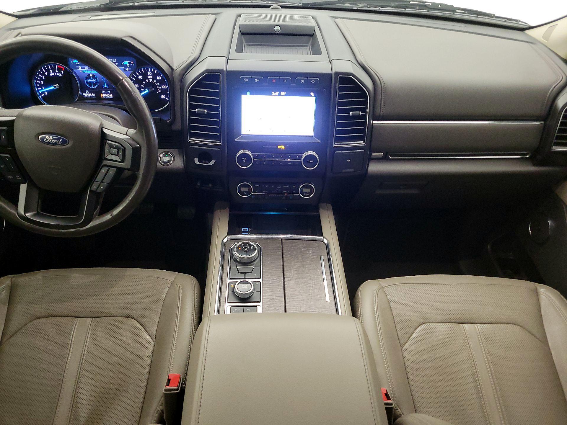 Thumbnail: 2019 Ford Expedition - 9