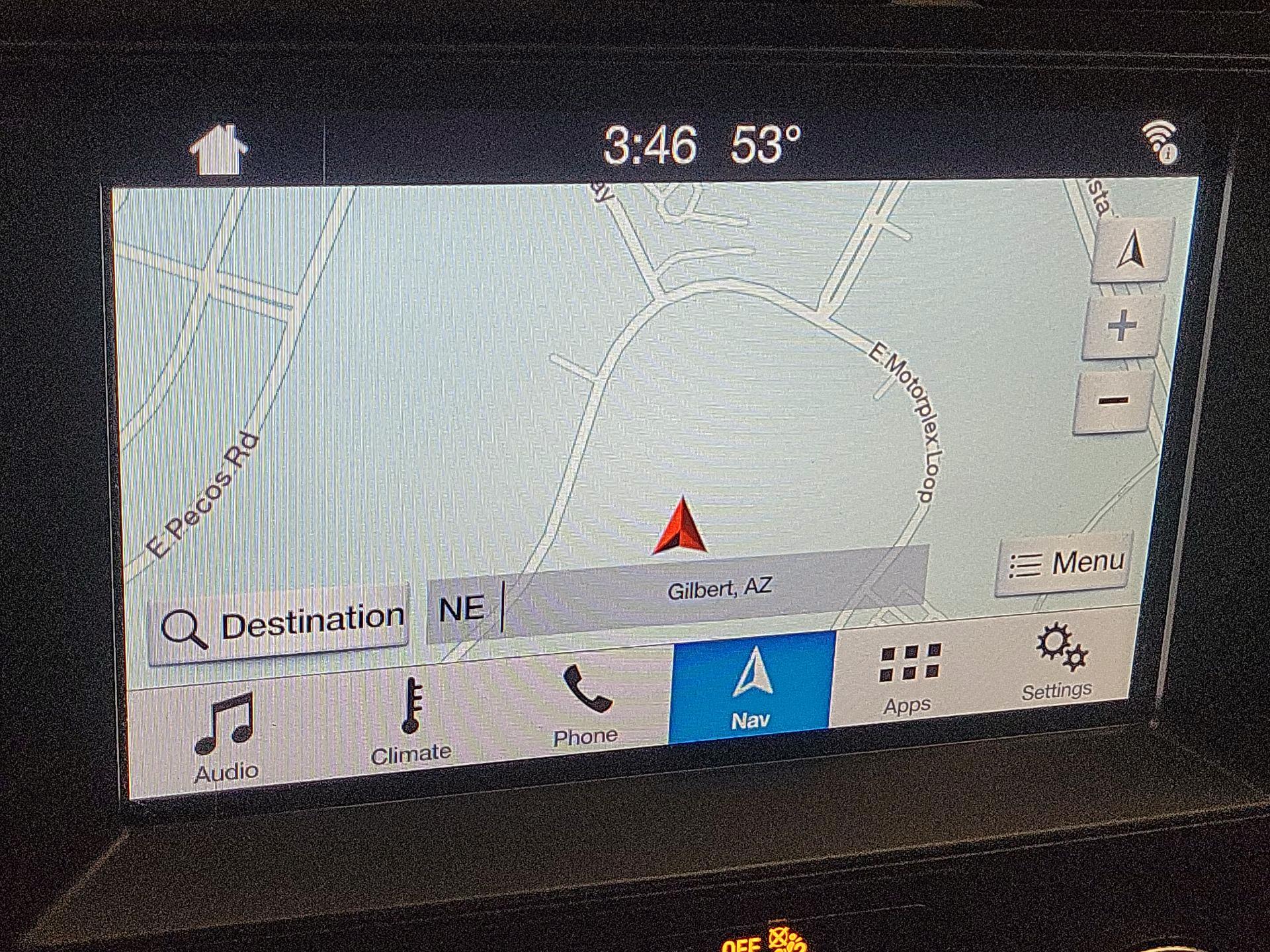 Thumbnail: 2019 Ford Expedition - 14