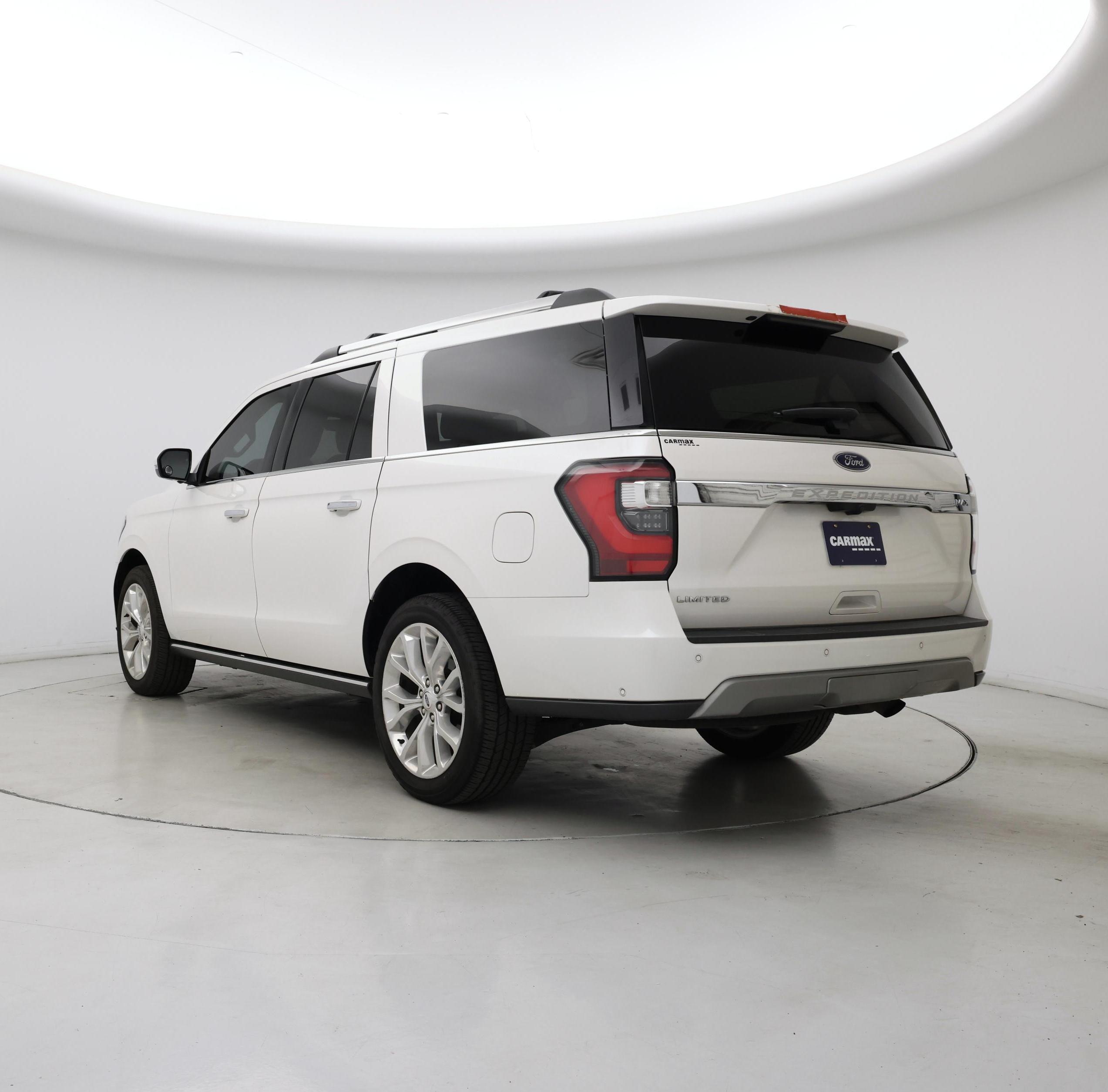 Thumbnail: 2019 Ford Expedition - 2