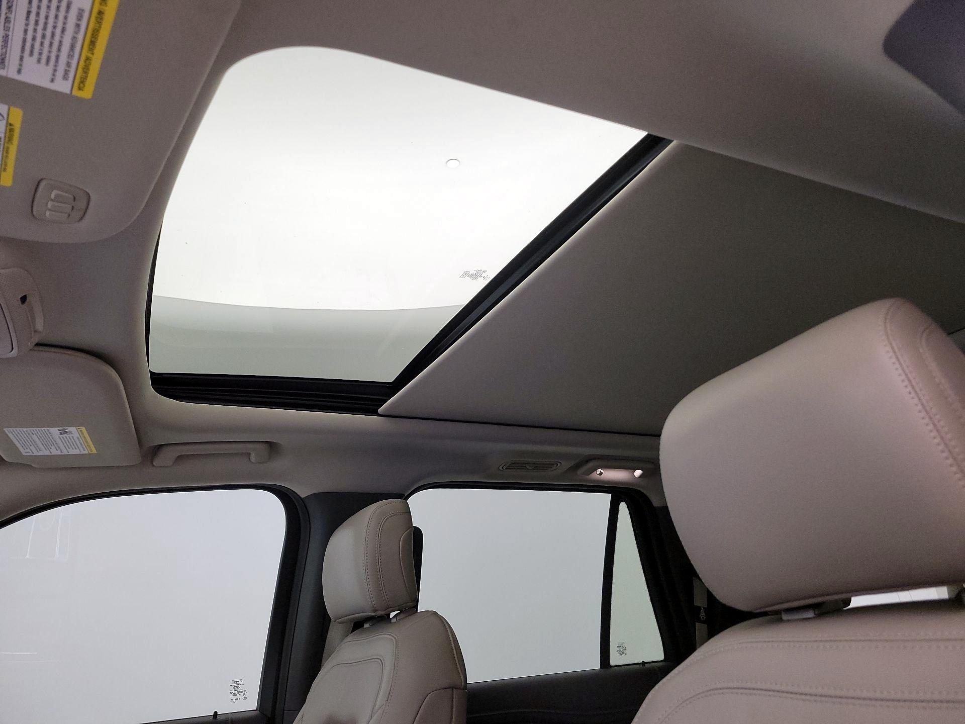 Thumbnail: 2019 Ford Expedition - 20