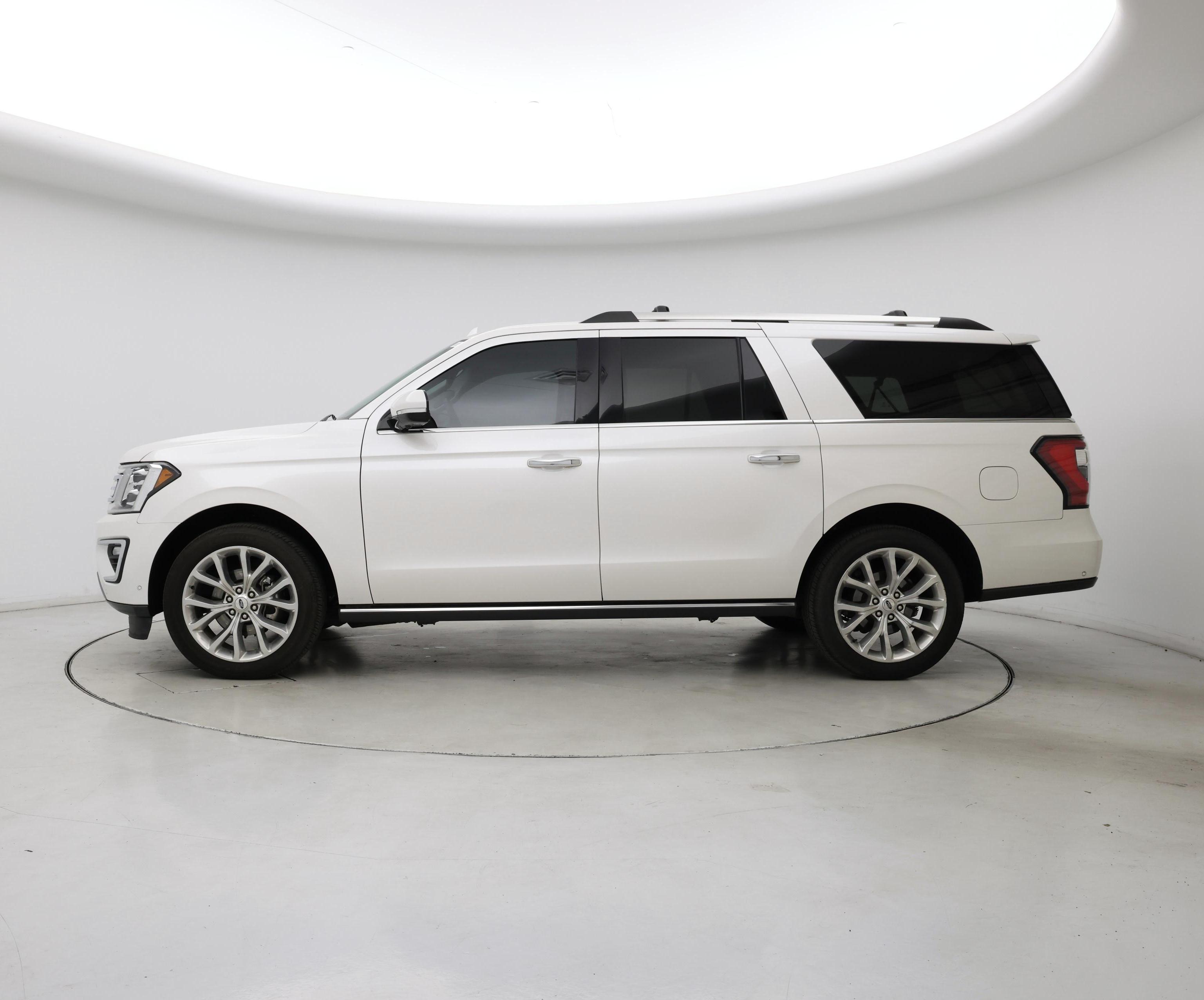 Thumbnail: 2019 Ford Expedition - 3