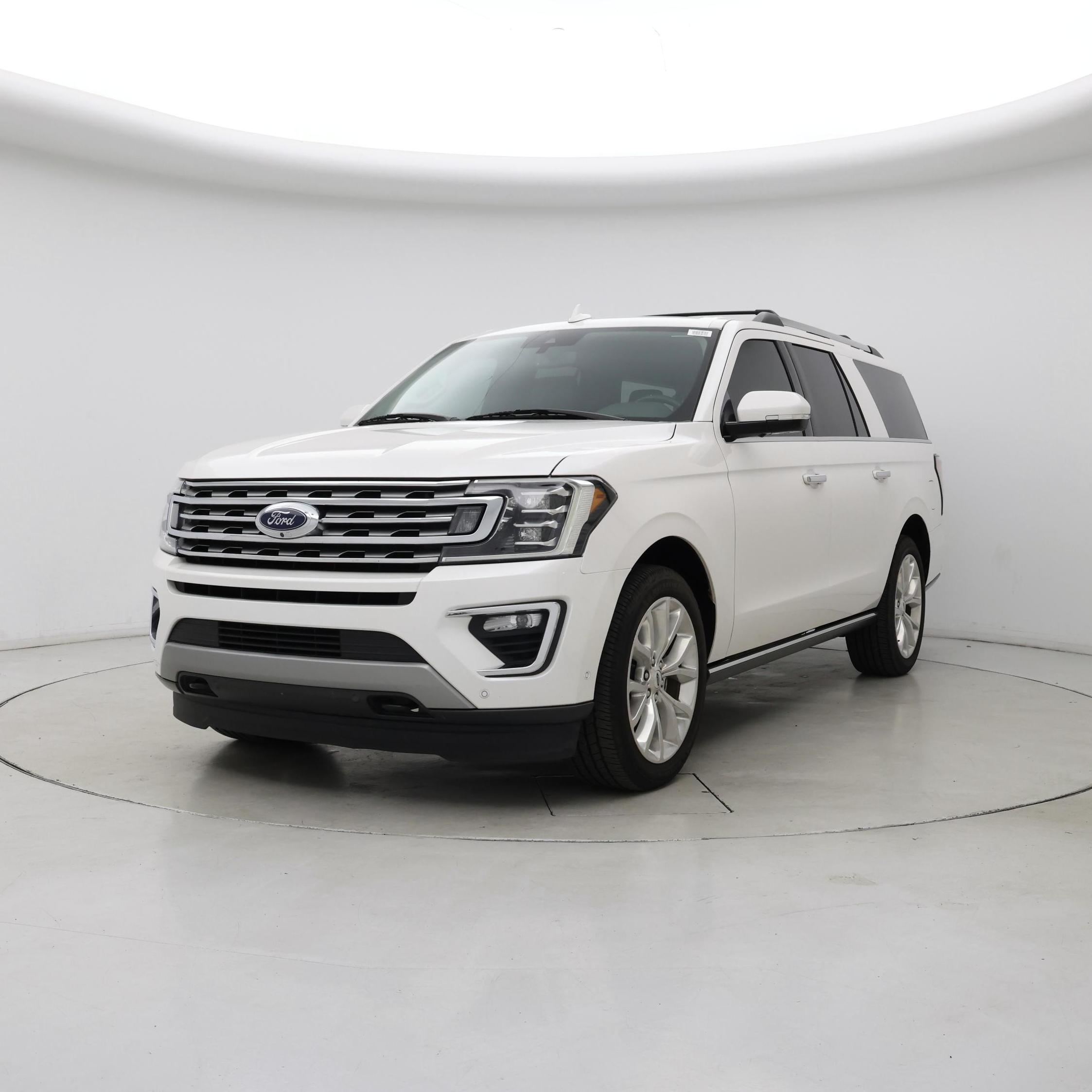 Thumbnail: 2019 Ford Expedition - 4