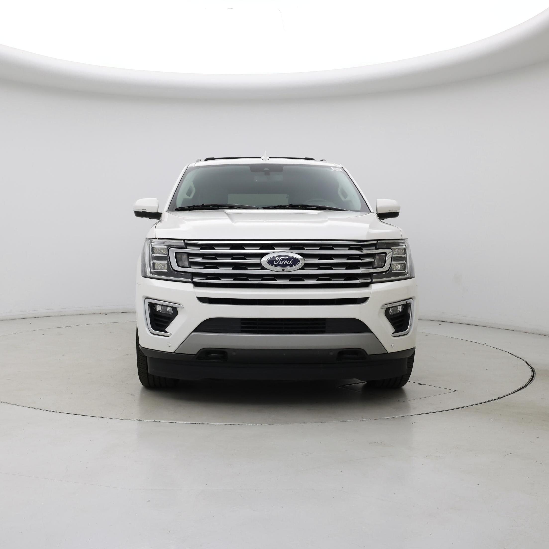 Thumbnail: 2019 Ford Expedition - 5