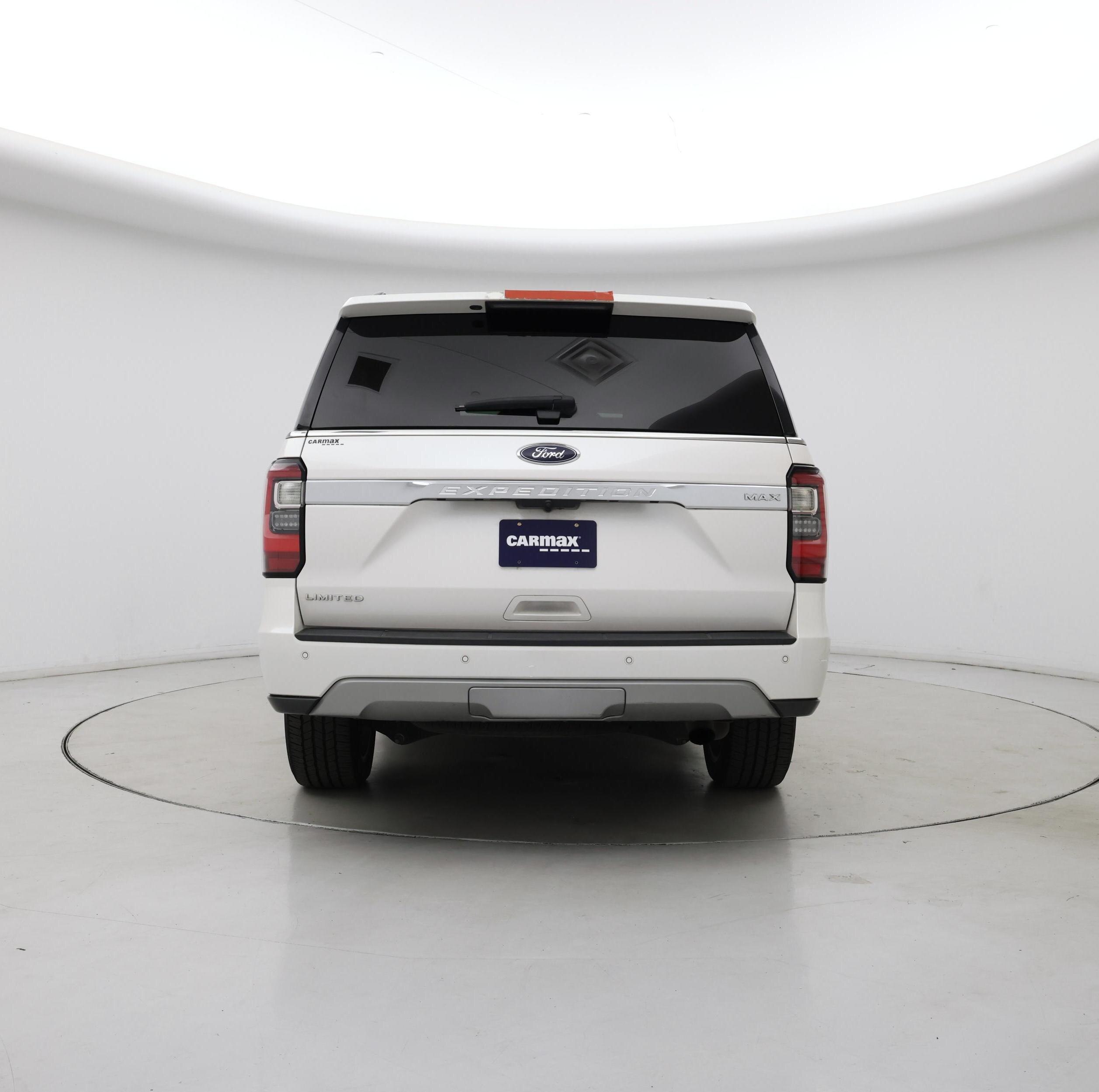 Thumbnail: 2019 Ford Expedition - 6