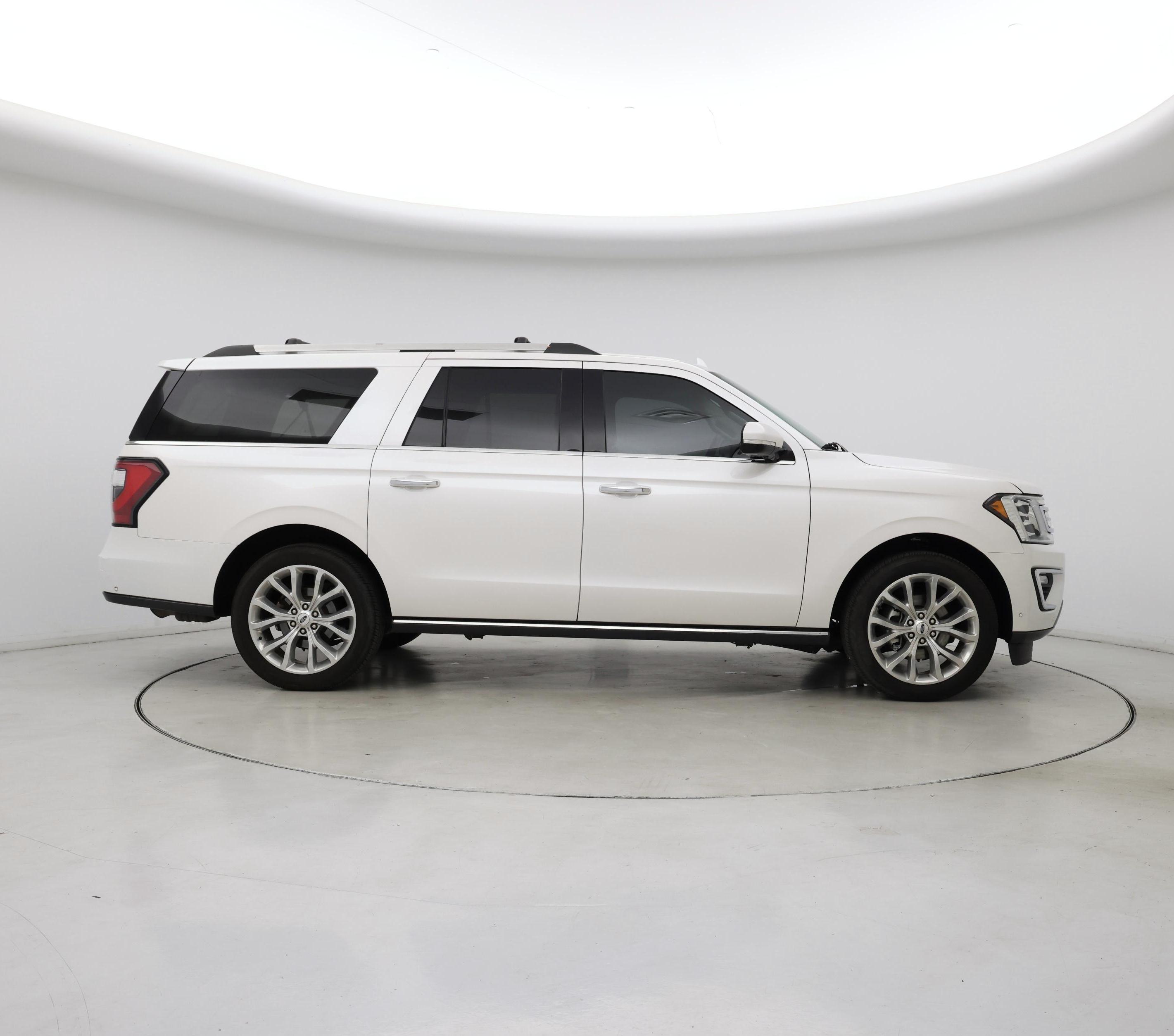 Thumbnail: 2019 Ford Expedition - 7