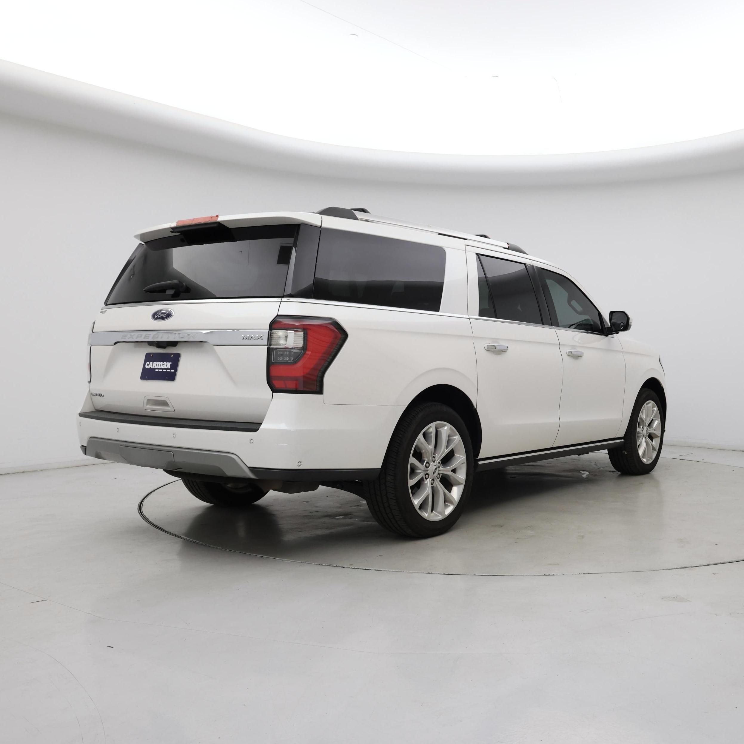 Thumbnail: 2019 Ford Expedition - 8