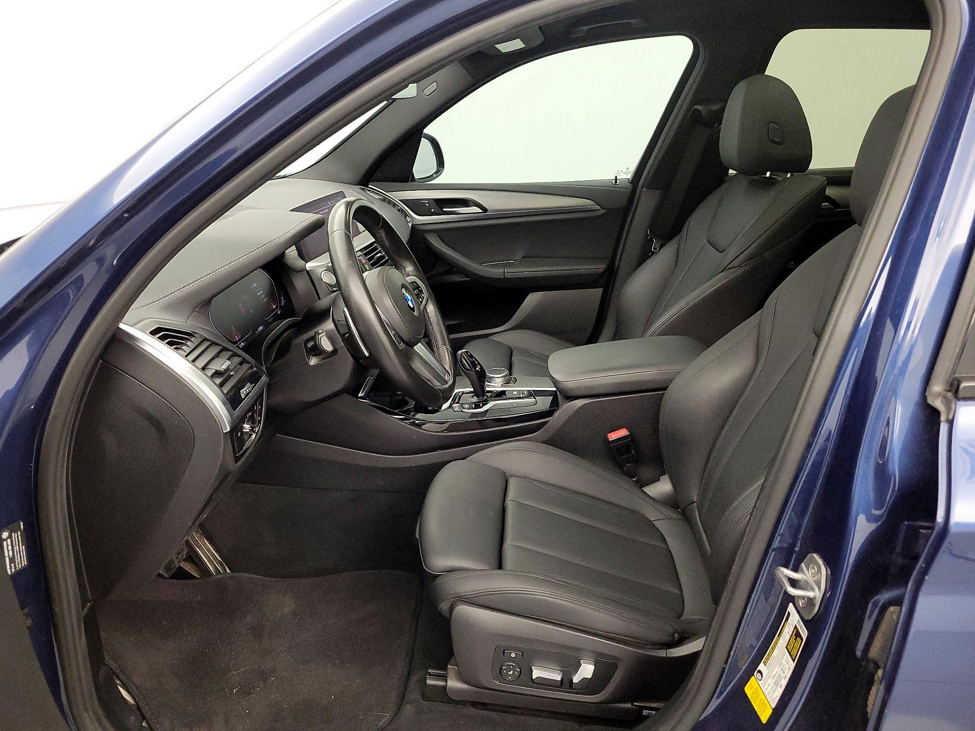 Thumbnail: 2020 BMW X3 - 11