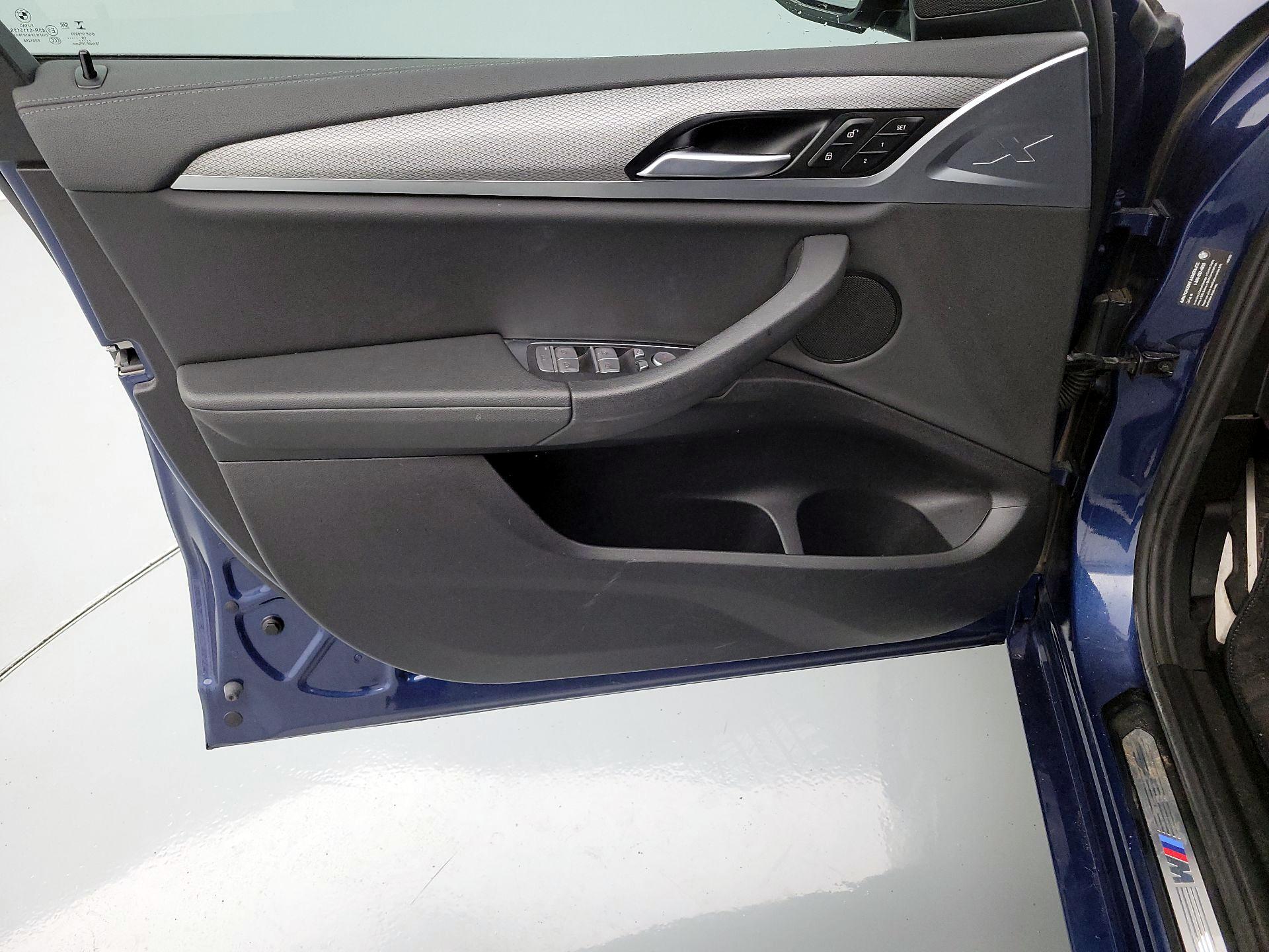 Thumbnail: 2020 BMW X3 - 12