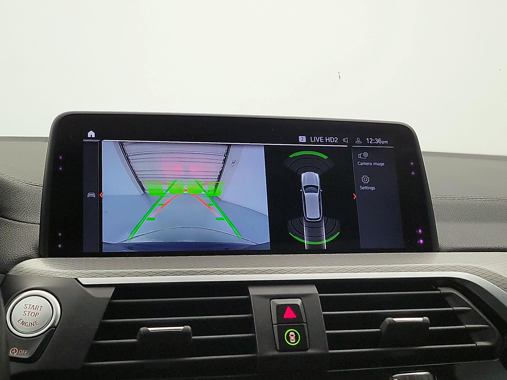 Thumbnail: 2020 BMW X3 - 14