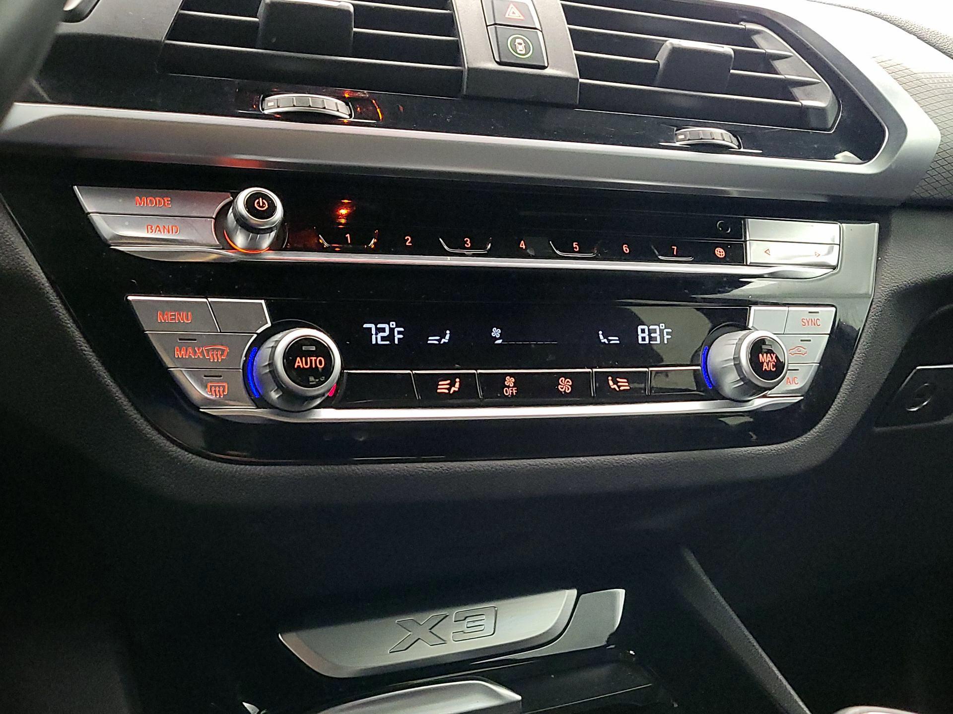 Thumbnail: 2020 BMW X3 - 16