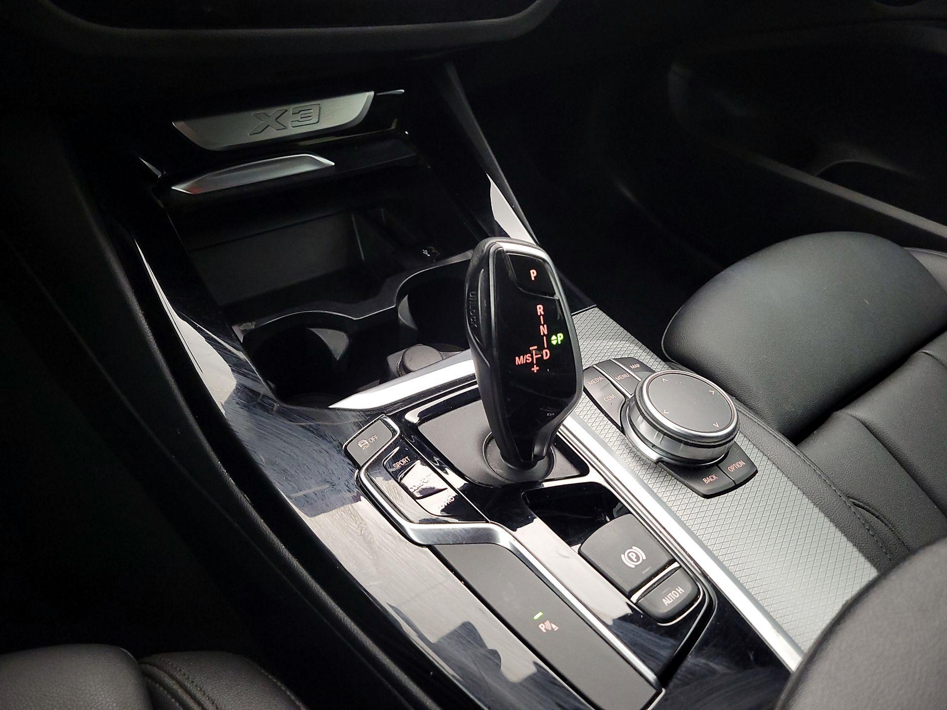 Thumbnail: 2020 BMW X3 - 17