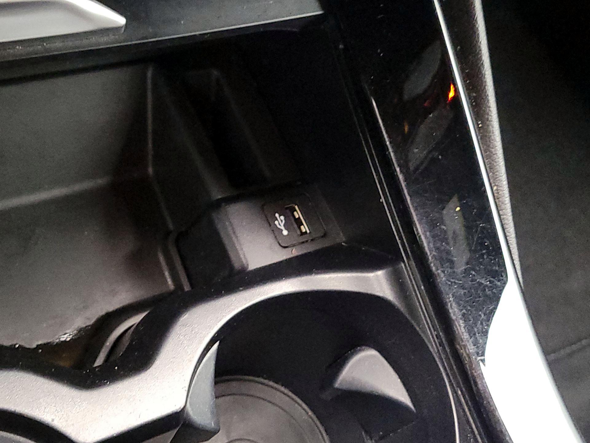 Thumbnail: 2020 BMW X3 - 18