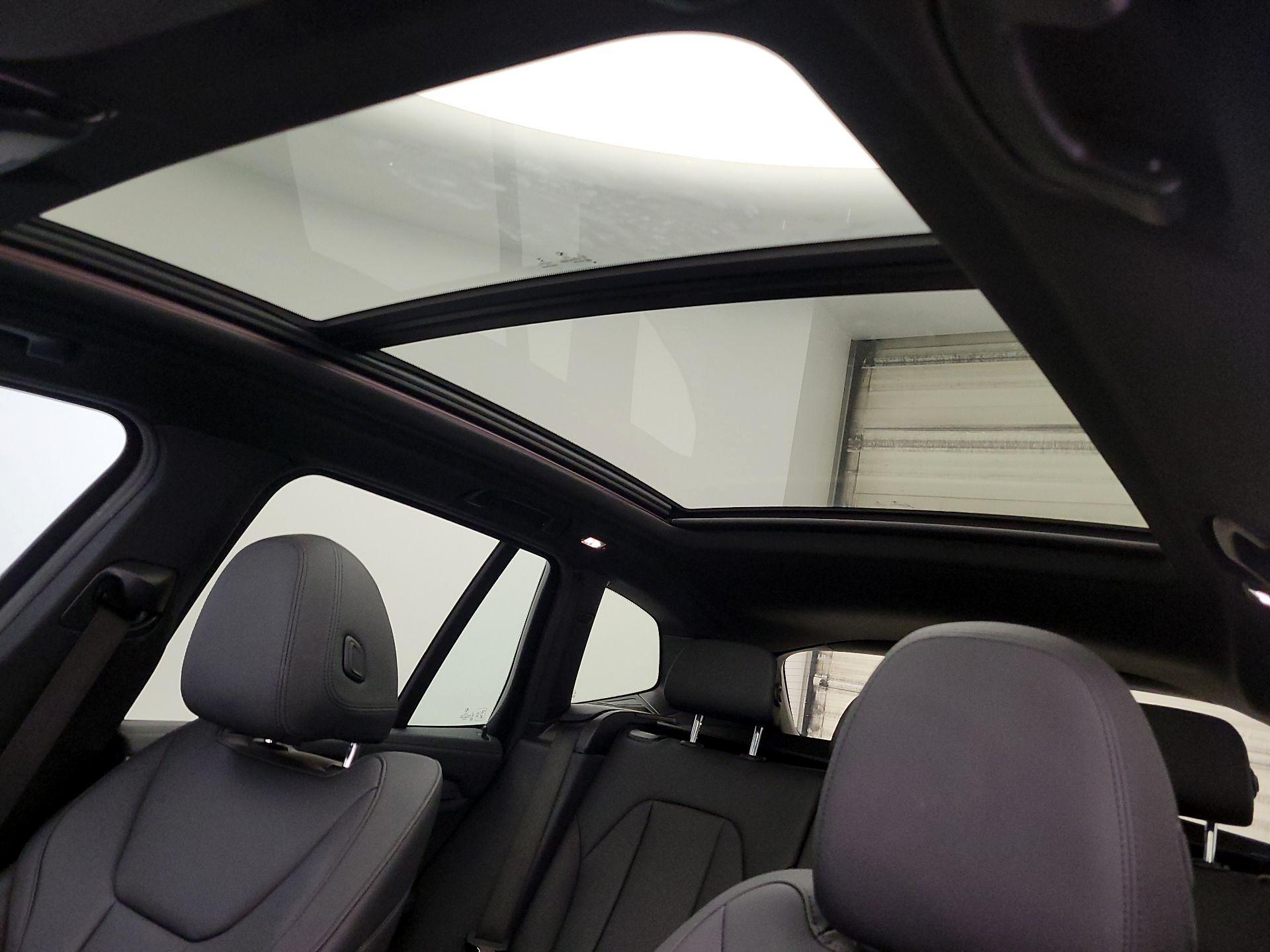 Thumbnail: 2020 BMW X3 - 19