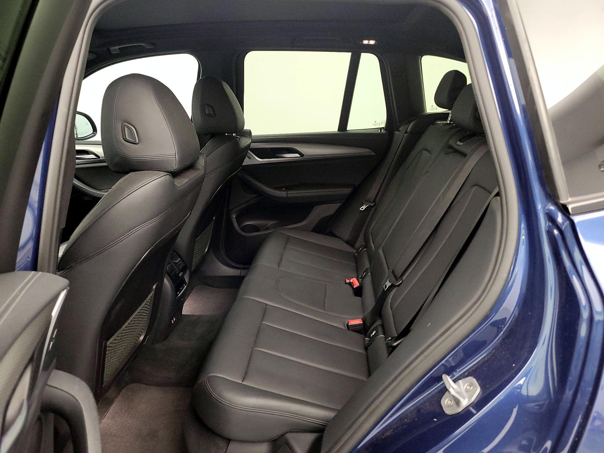 Thumbnail: 2020 BMW X3 - 20