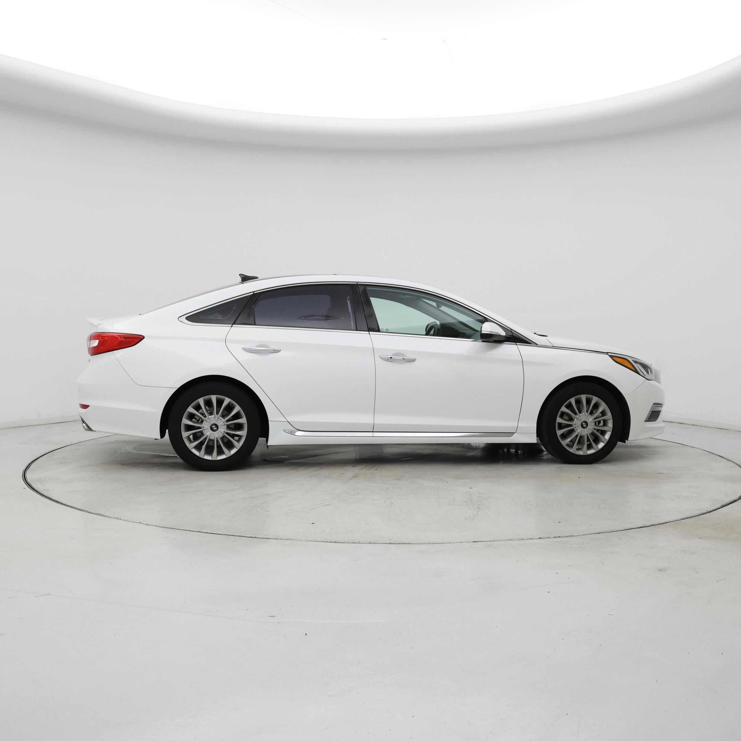 Thumbnail: 2015 Hyundai Sonata - 7