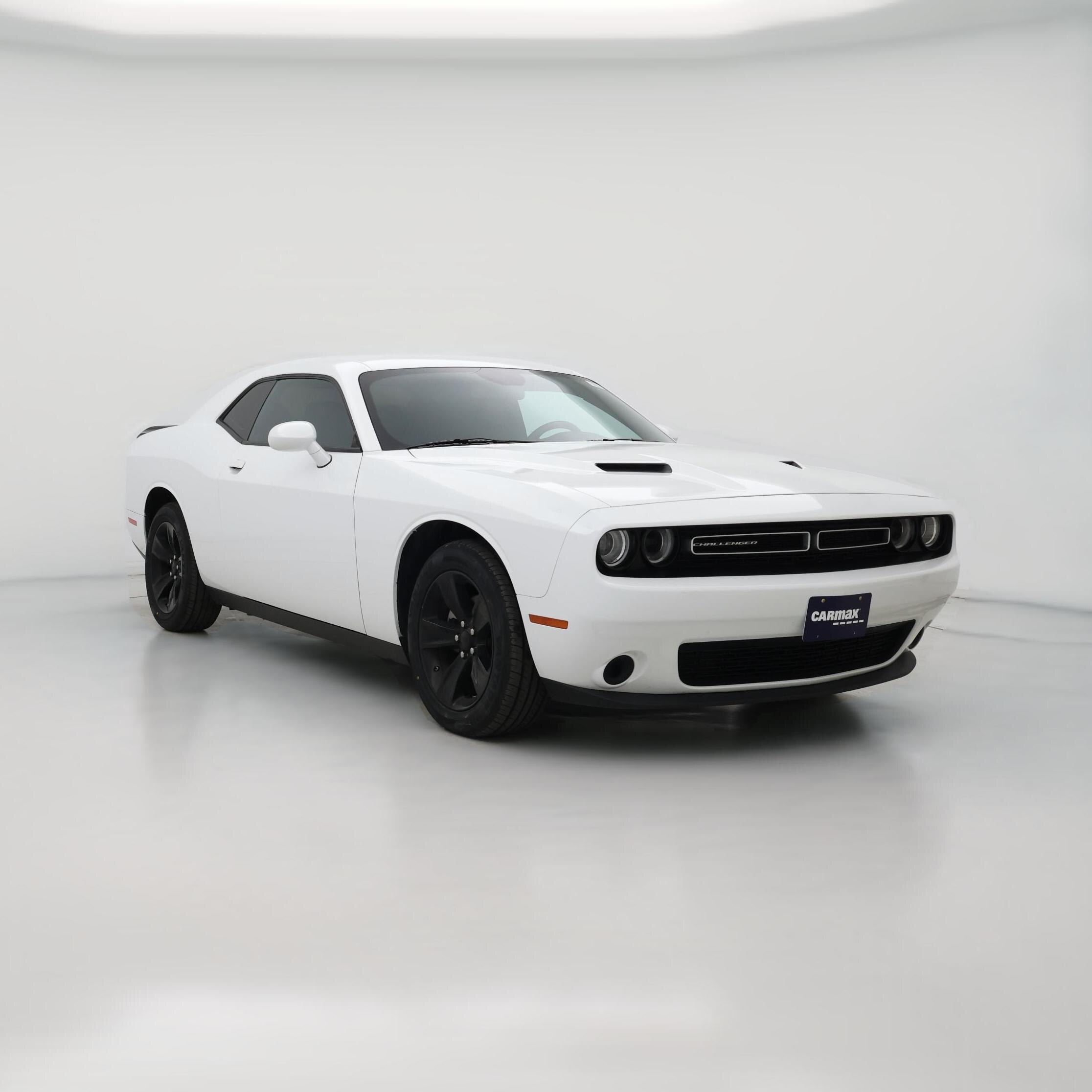 Thumbnail: 2023 Dodge Challenger - 1