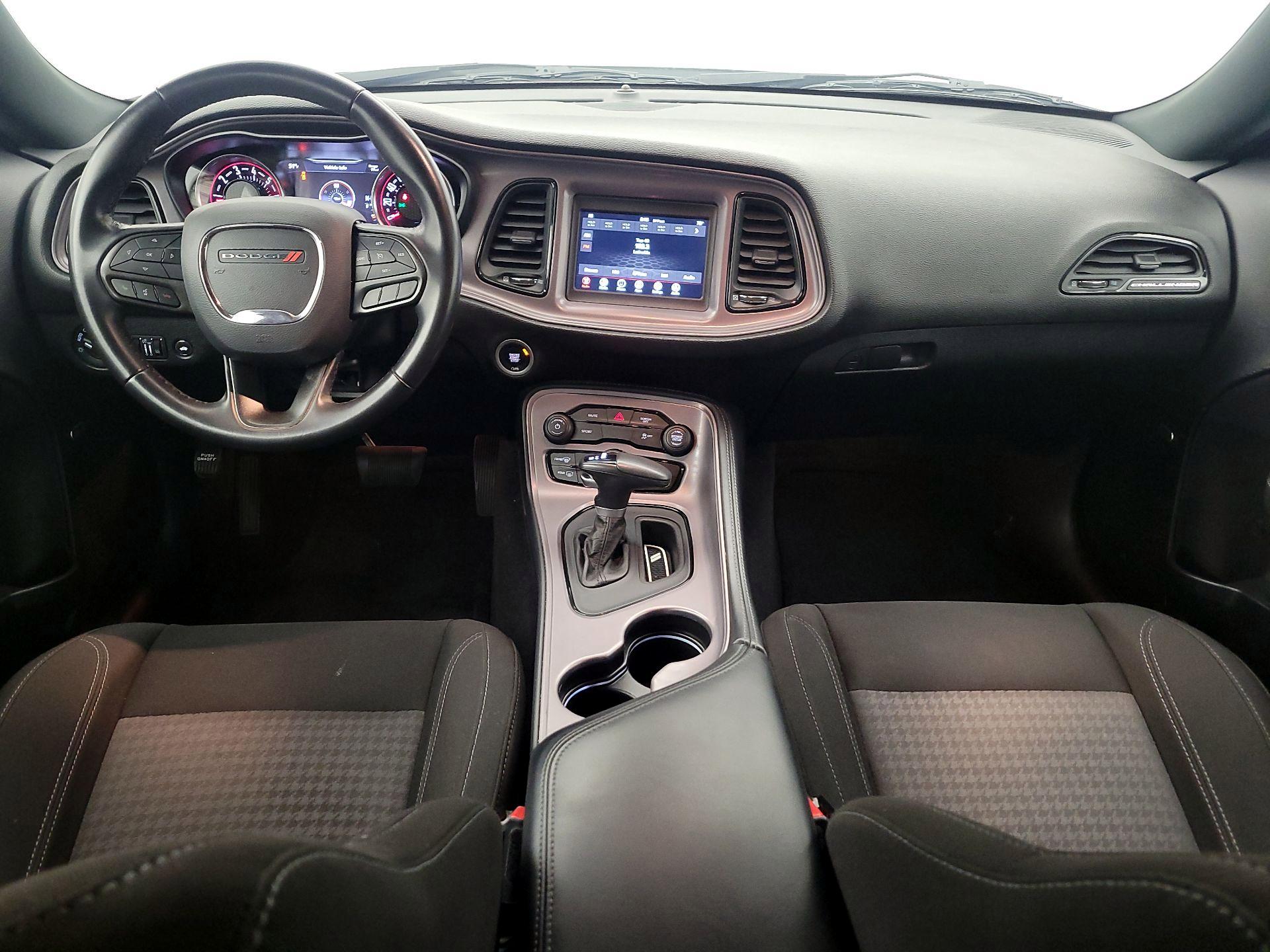 Thumbnail: 2023 Dodge Challenger - 9