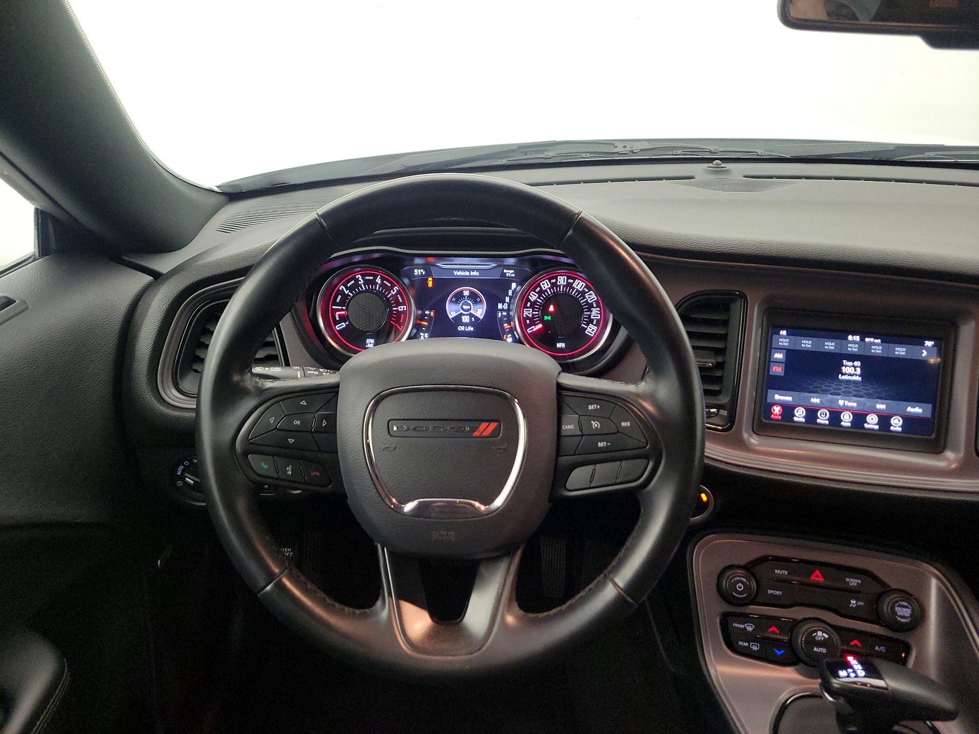 Thumbnail: 2023 Dodge Challenger - 10