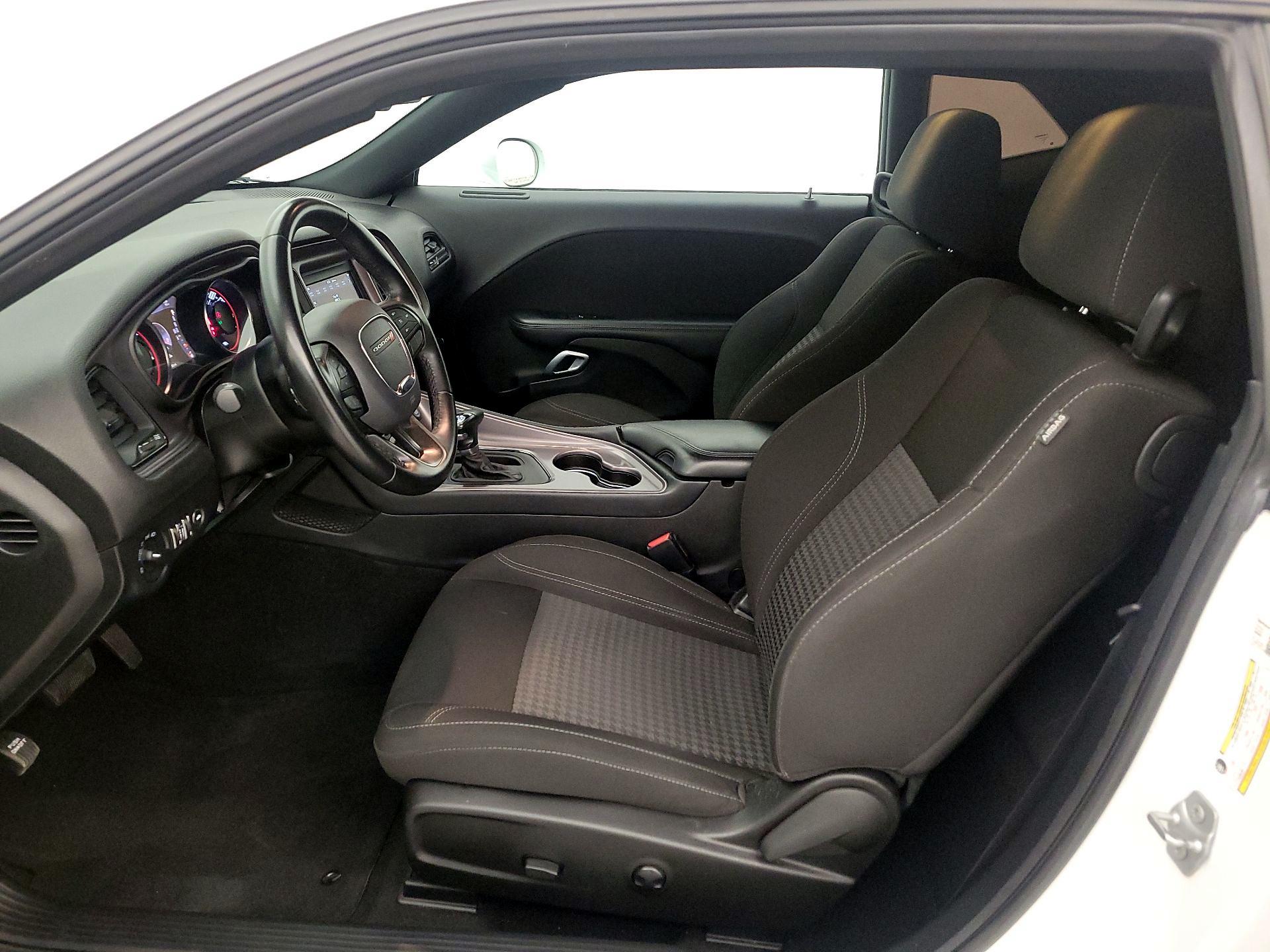 Thumbnail: 2023 Dodge Challenger - 11