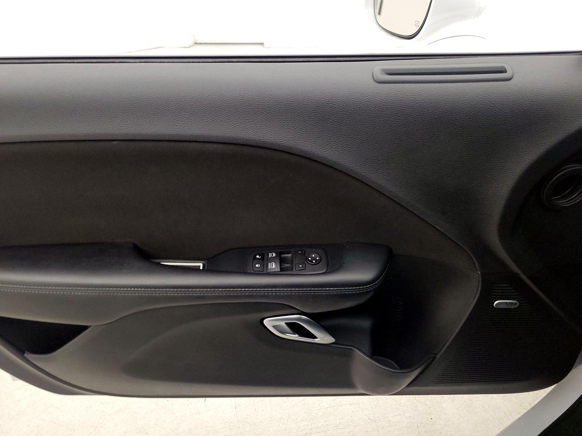 Thumbnail: 2023 Dodge Challenger - 12