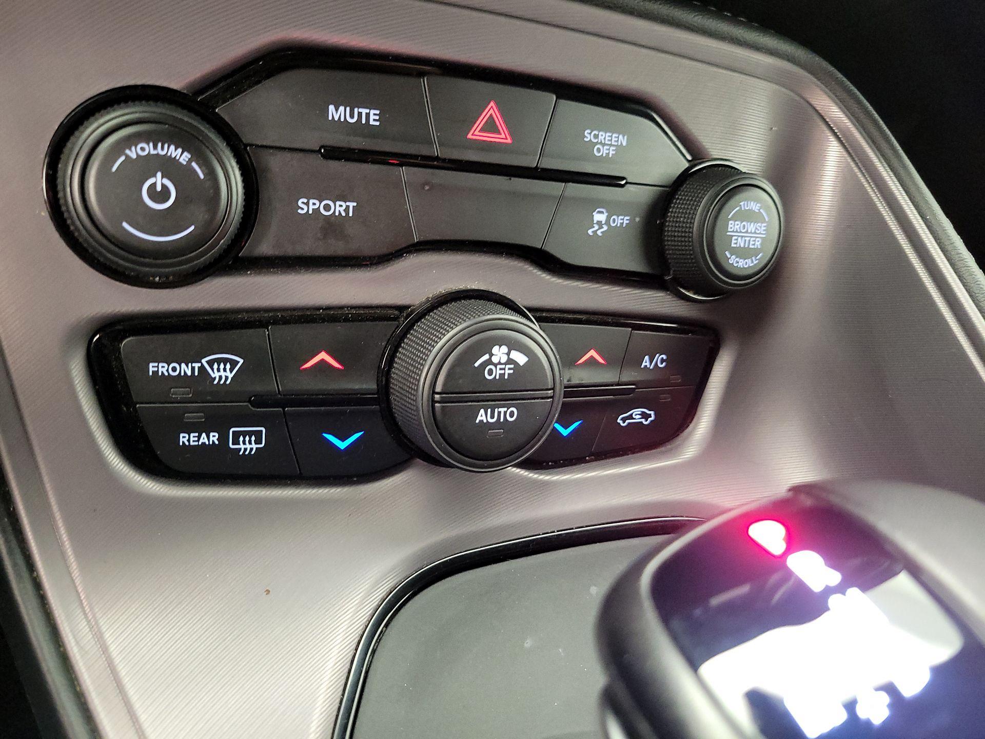 Thumbnail: 2023 Dodge Challenger - 16