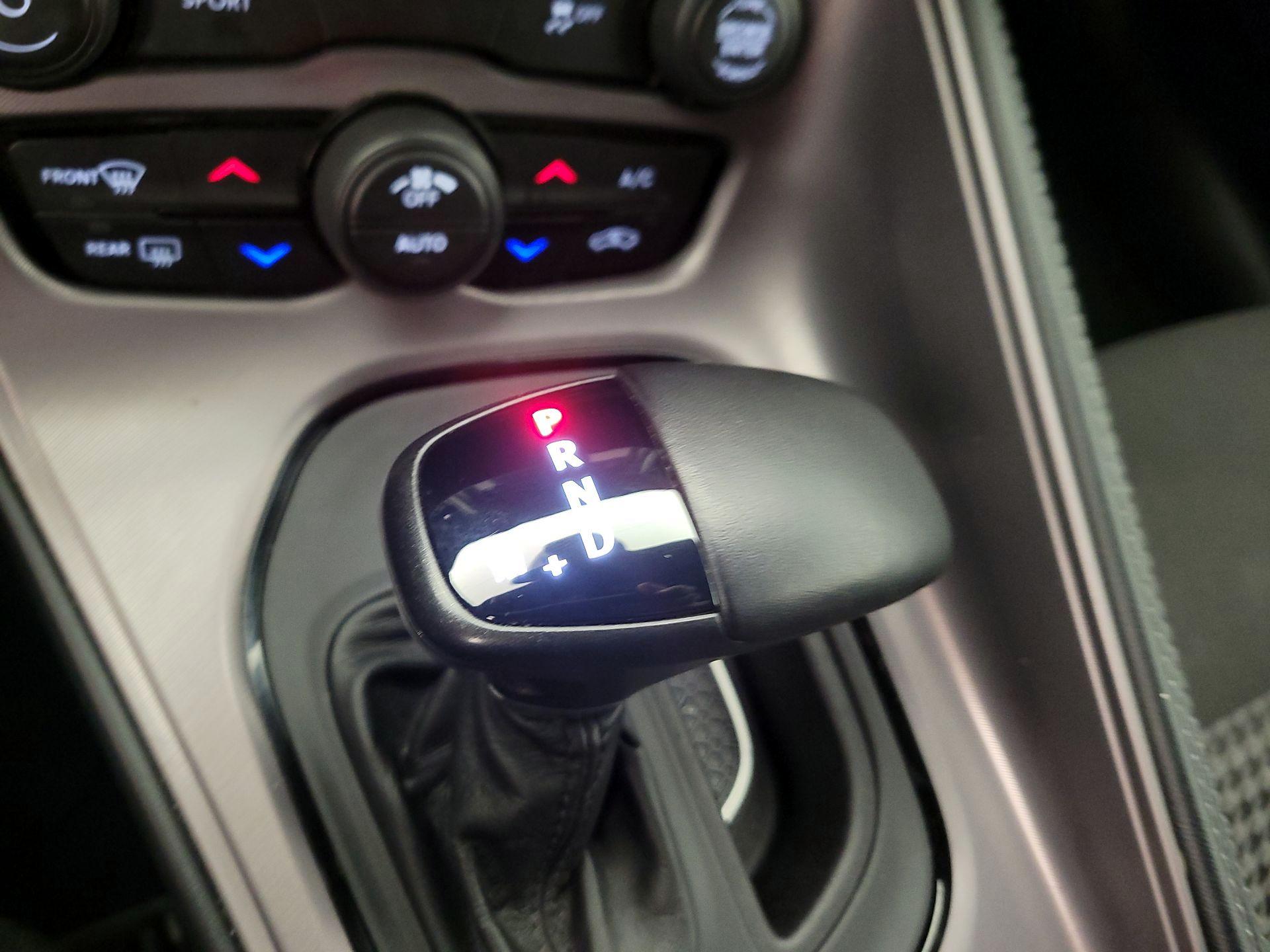 Thumbnail: 2023 Dodge Challenger - 17