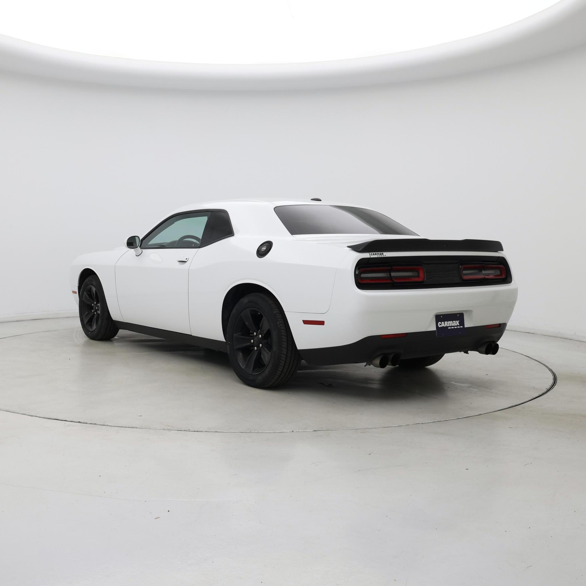 Thumbnail: 2023 Dodge Challenger - 2