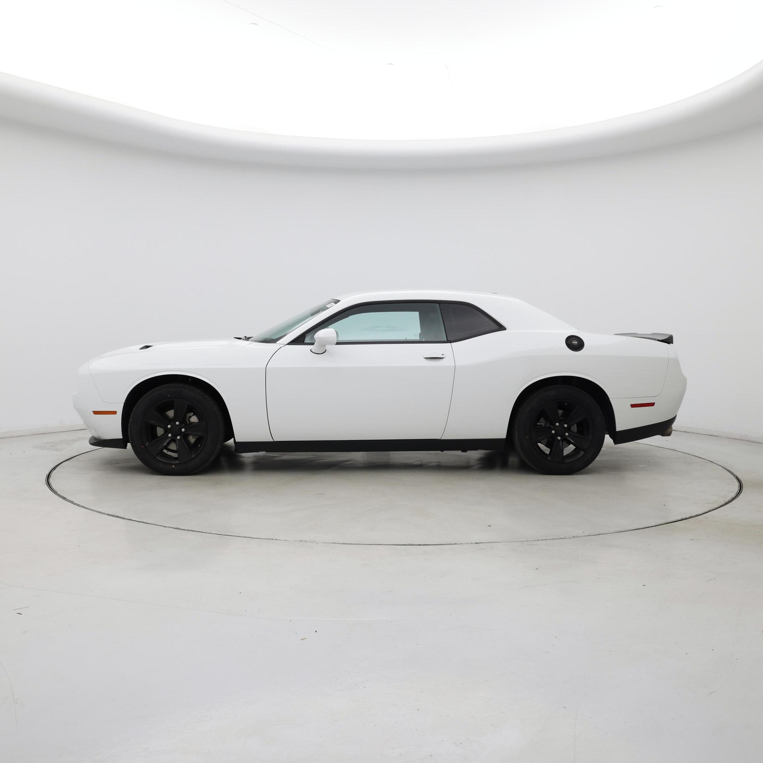 Thumbnail: 2023 Dodge Challenger - 3